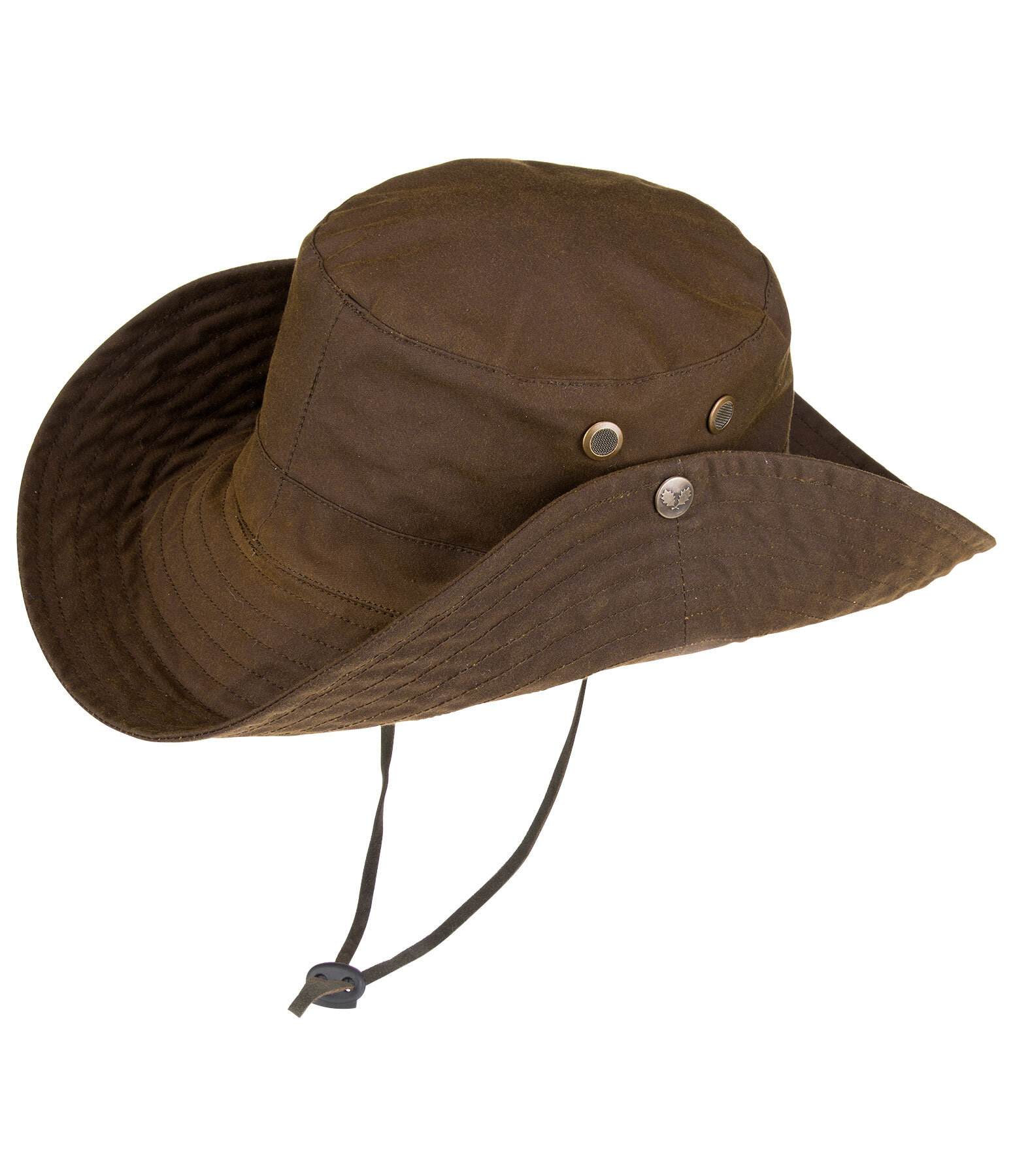 Cappello oilskin Tennant Creek