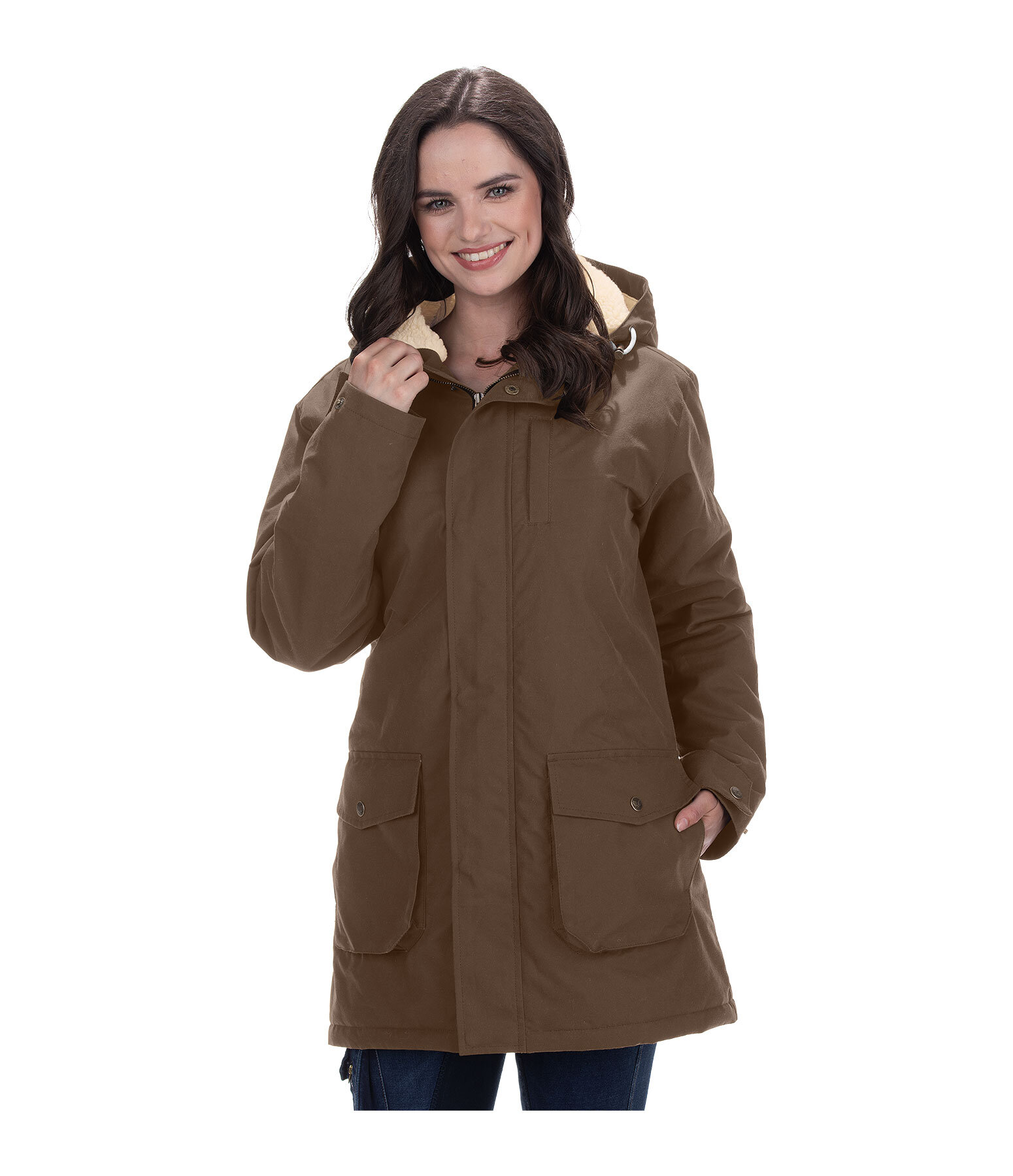 Parka Oilskin Orinoco