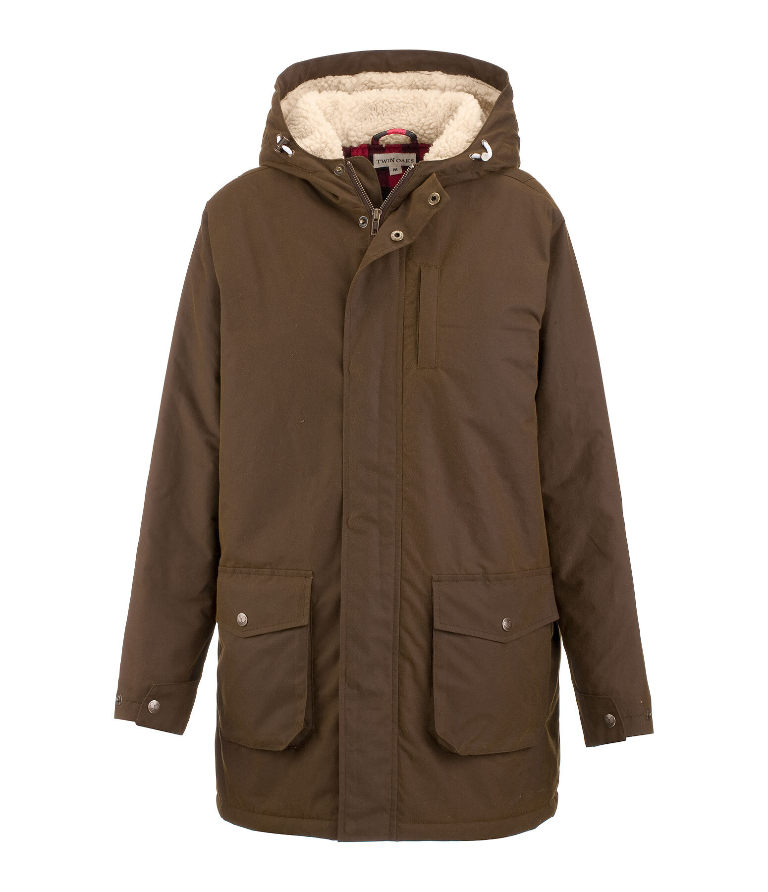 Parka Oilskin Orinoco