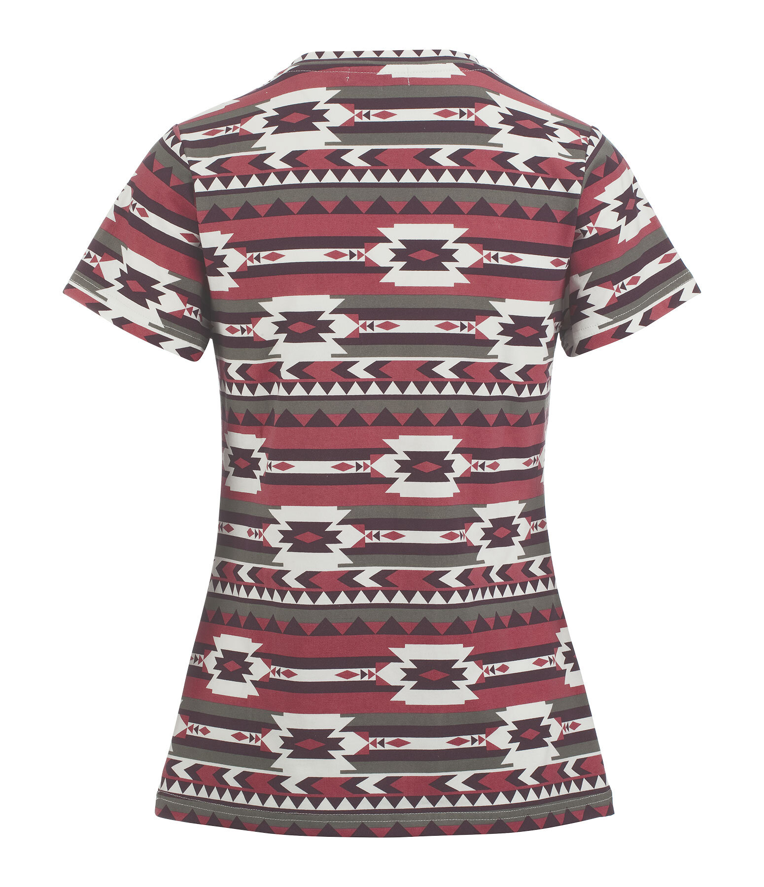 T-shirt Ikat