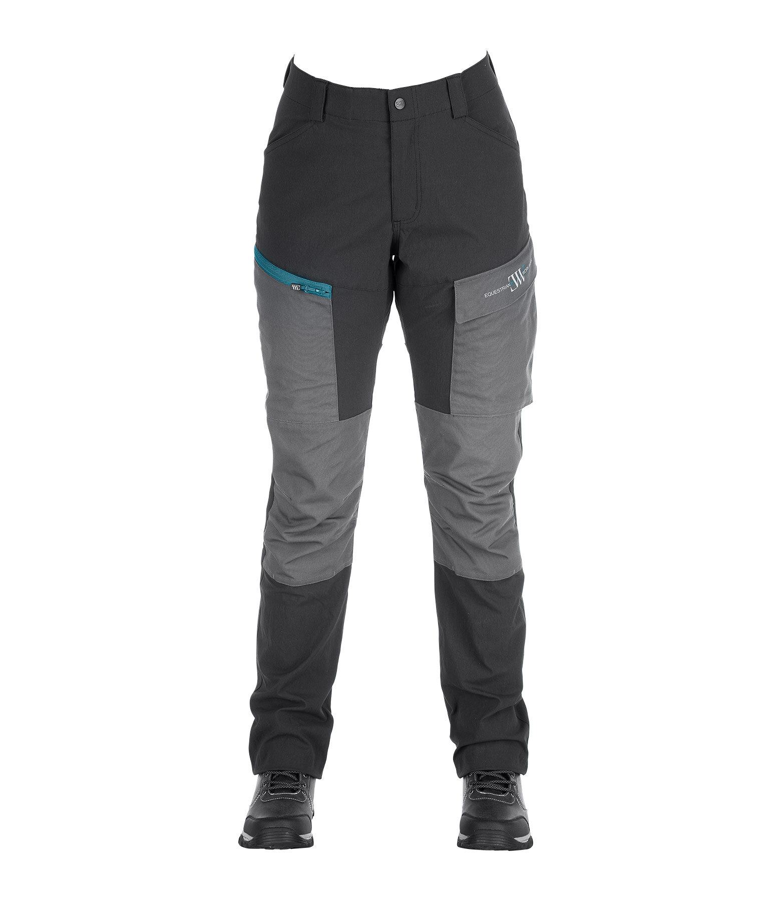 Pantaloni outdoor funzionali 4 stagioni