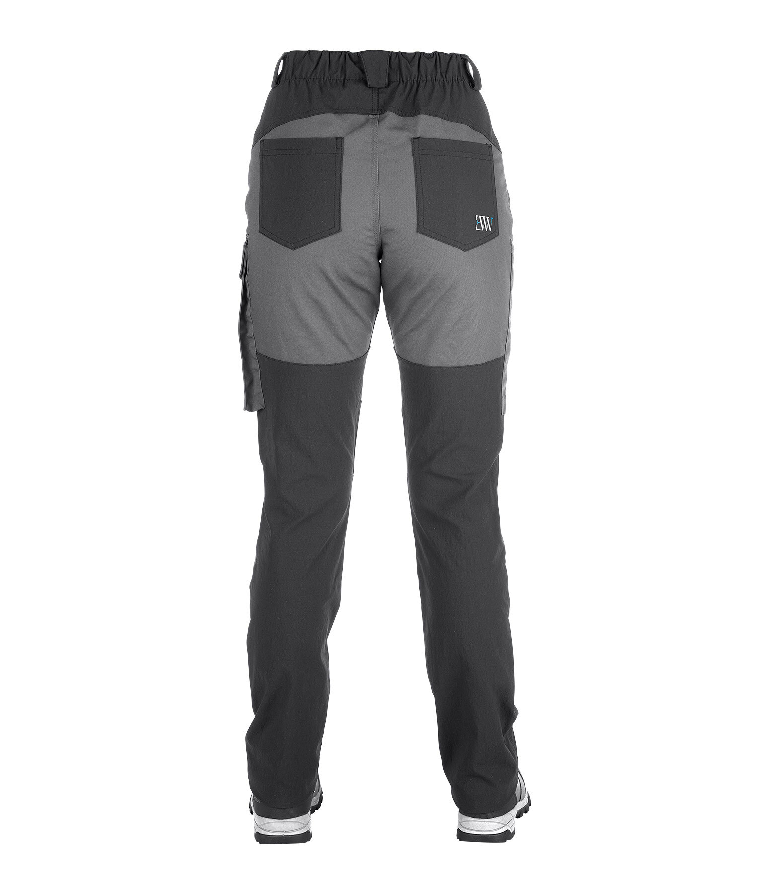 Pantaloni outdoor funzionali 4 stagioni