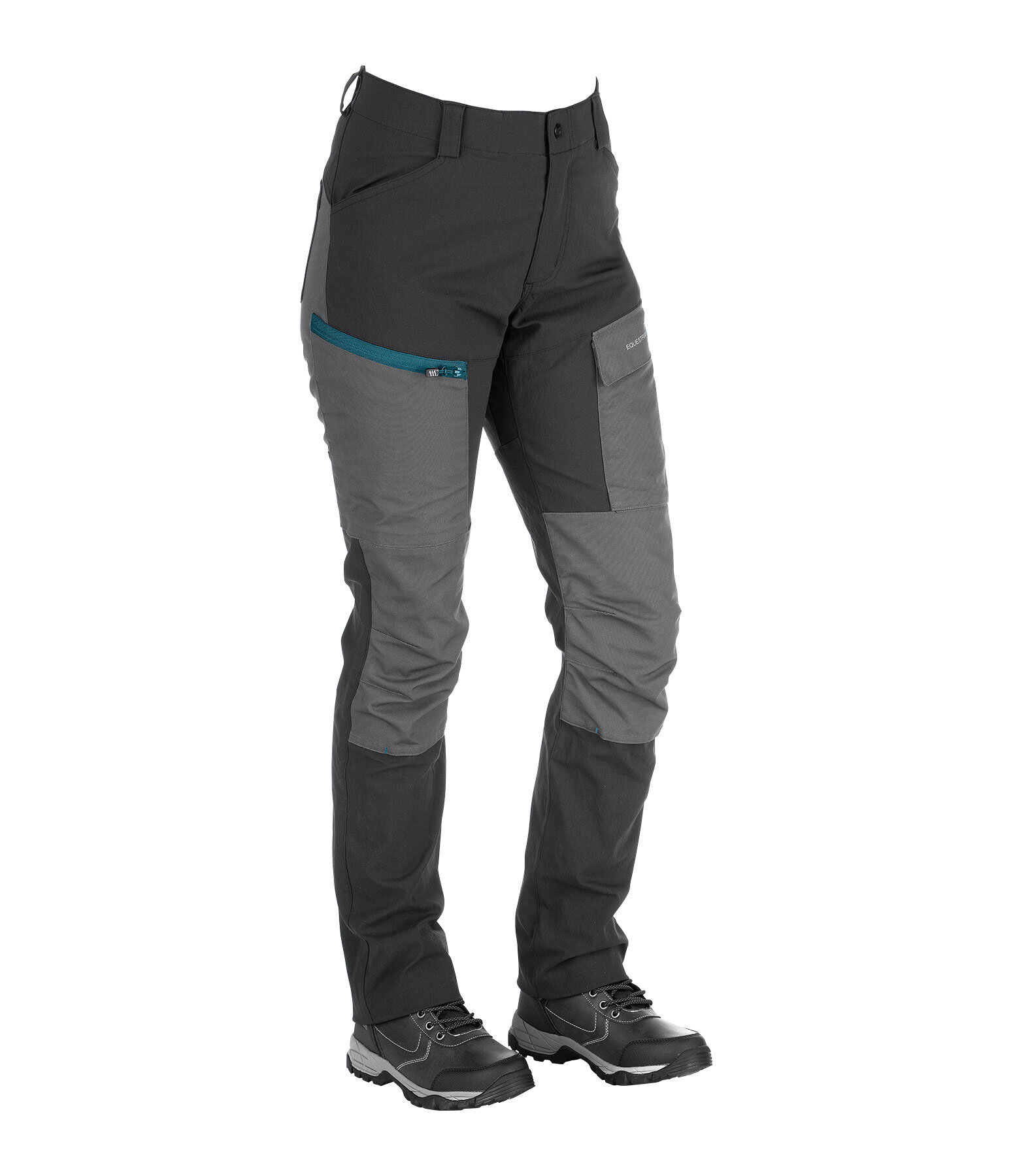 Pantaloni outdoor funzionali 4 stagioni