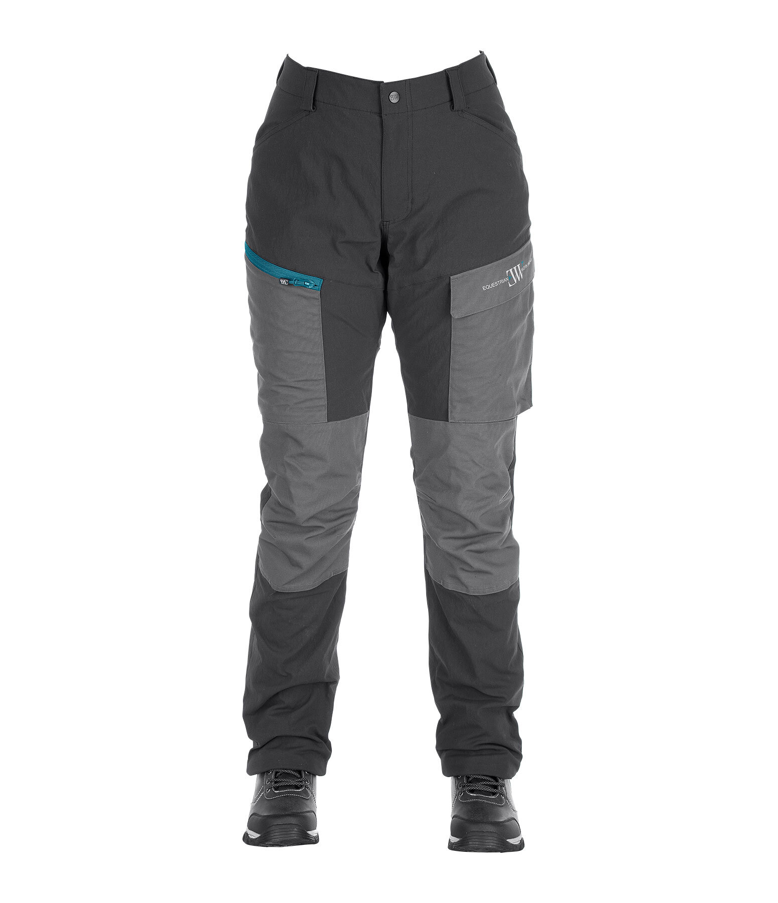 Pantaloni outdoor funzionali invernali