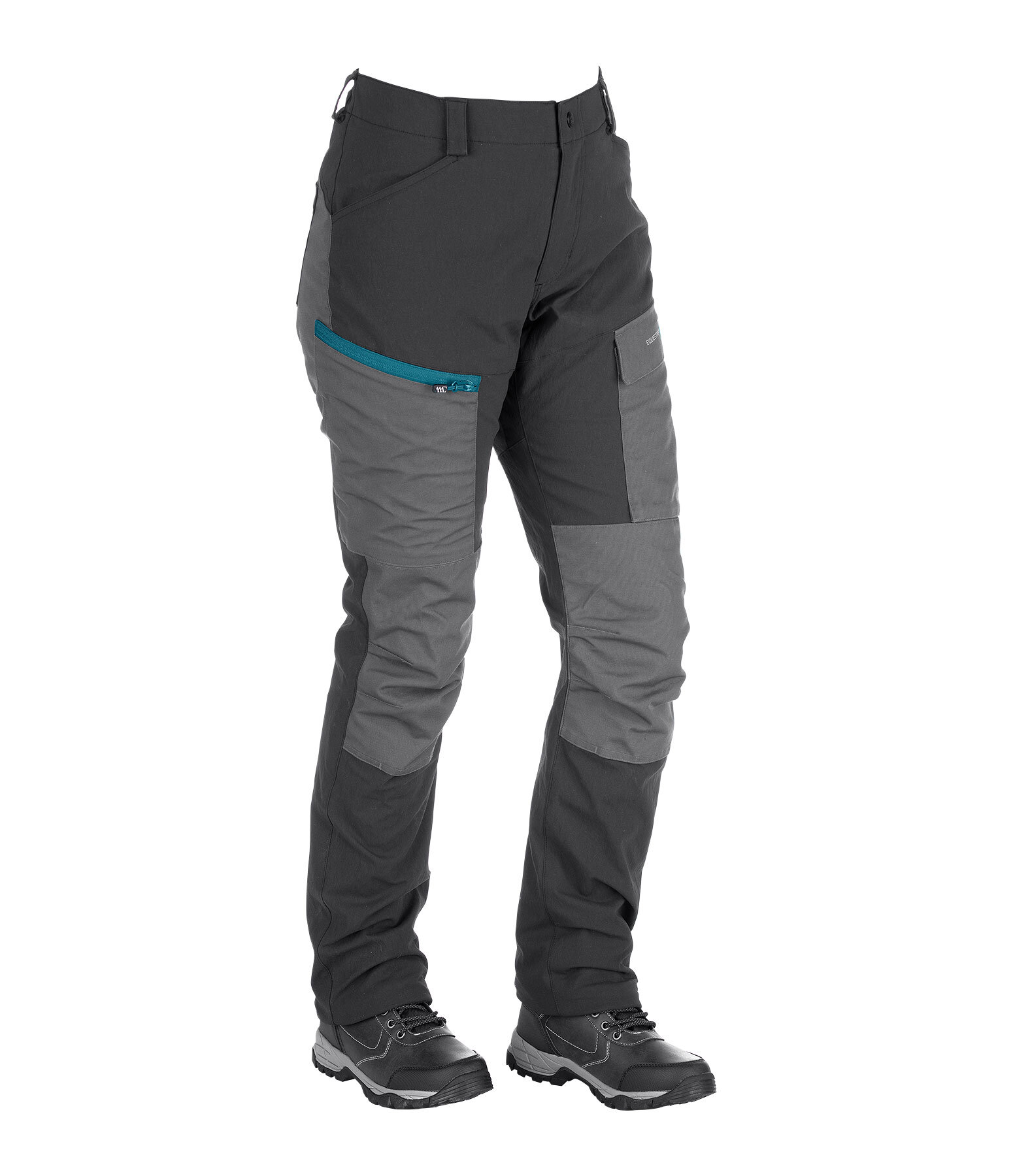 Pantaloni outdoor funzionali invernali