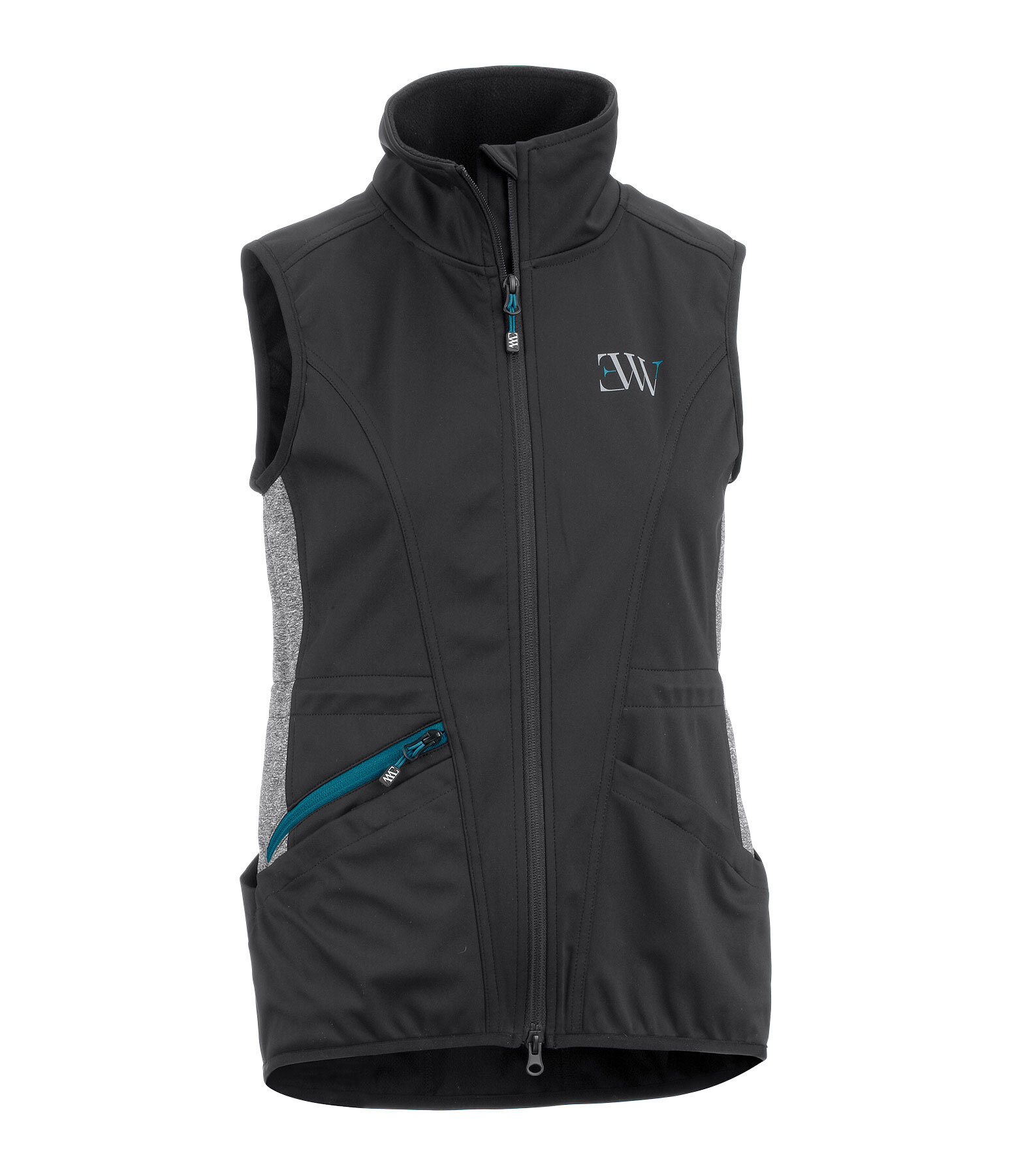 Gilet outdoor funzionale