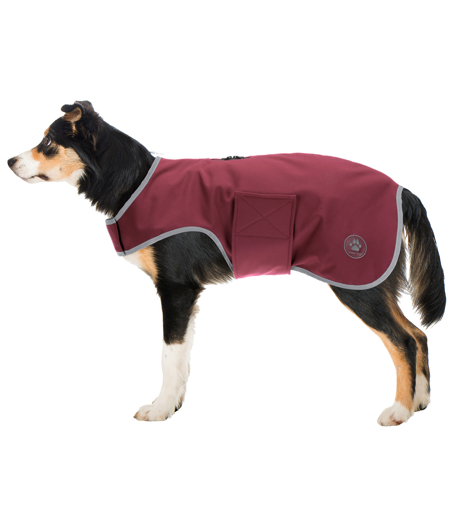 Softshell Walker per cani Athlete, 0 g