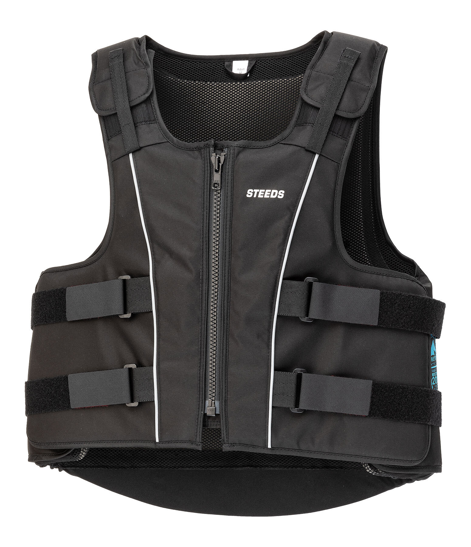 Gilet di sicurezza Body Adapt