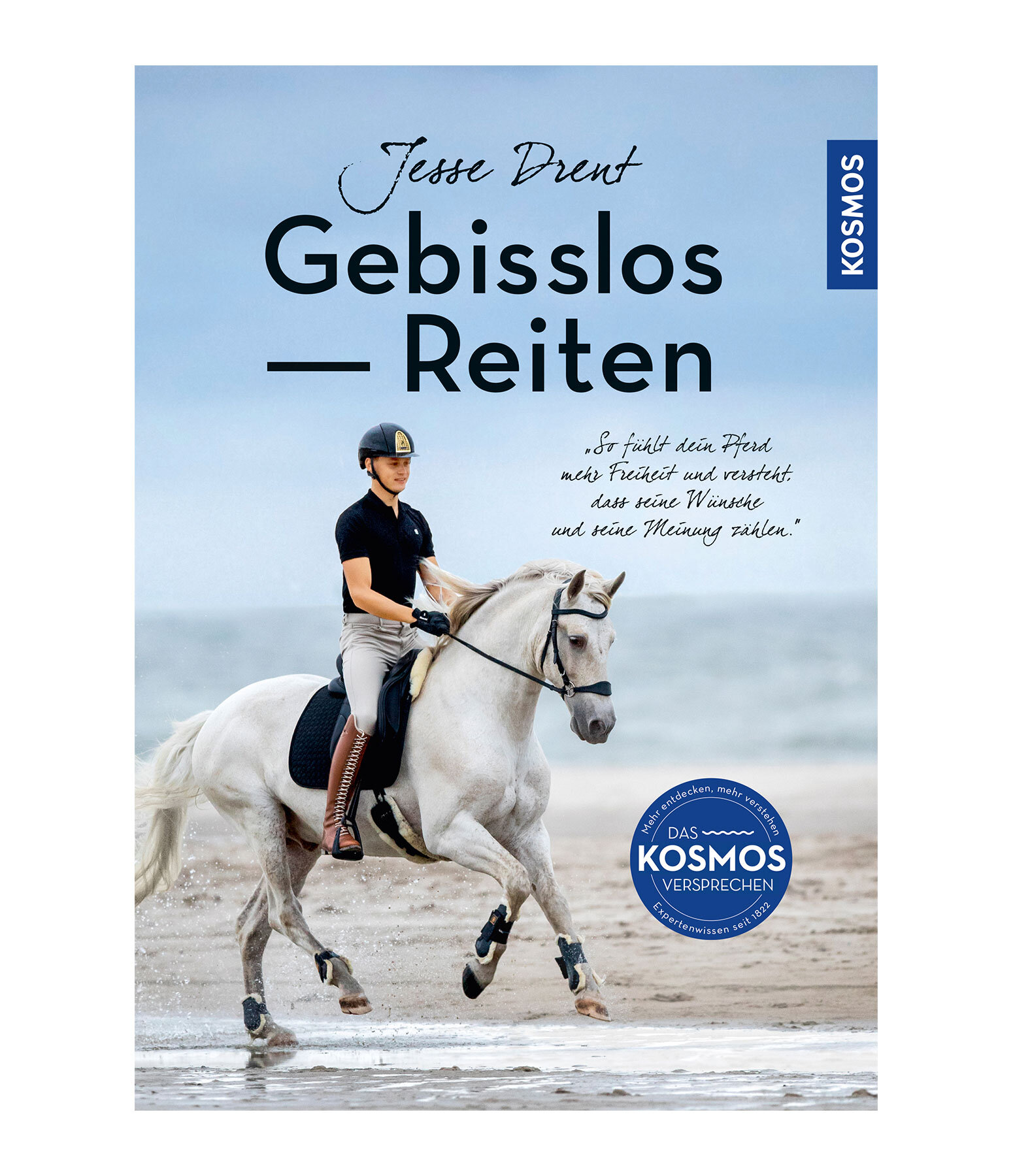 Gebisslos Reiten