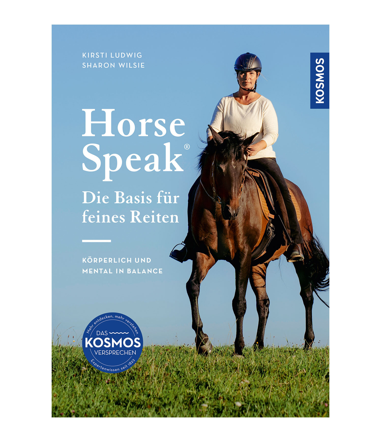 Horse Speak