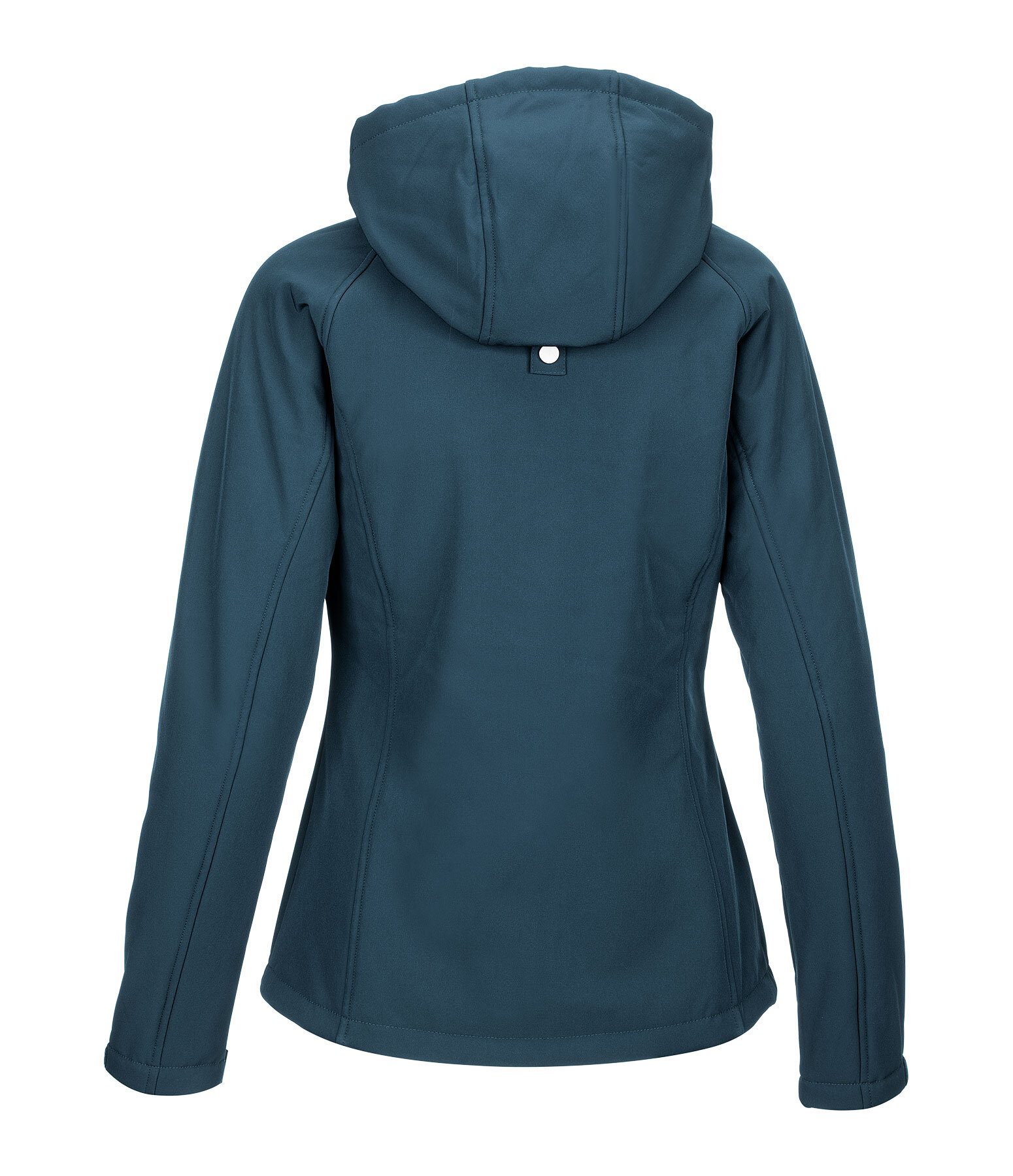 Giacca da equitazione softshell con cappuccio Lara