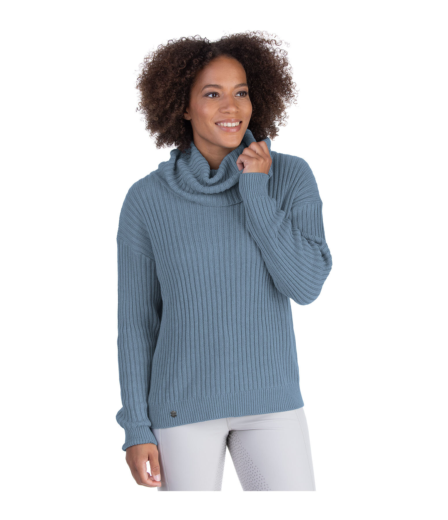 Pullover dolcevita Lilah