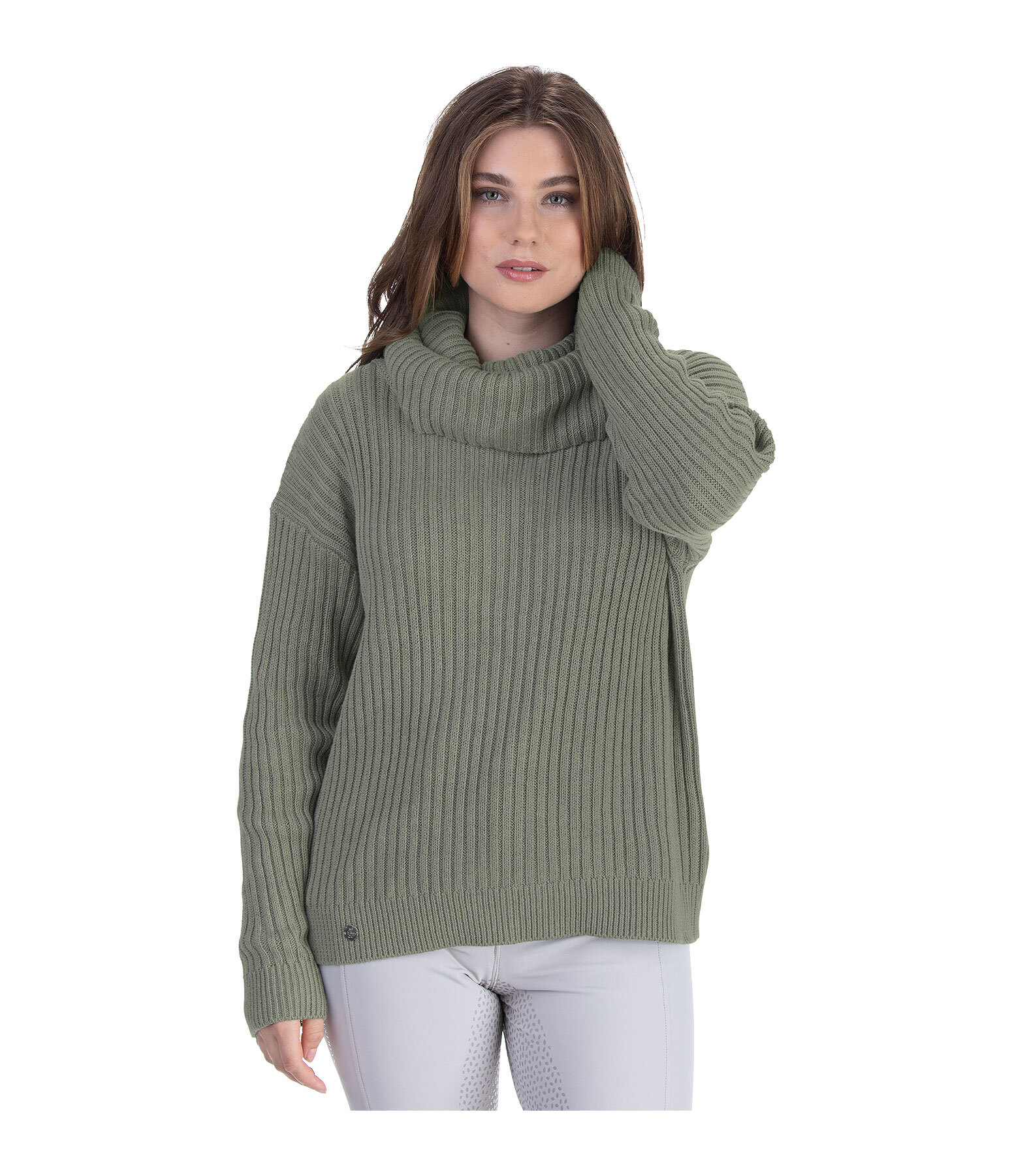 Pullover dolcevita Lilah