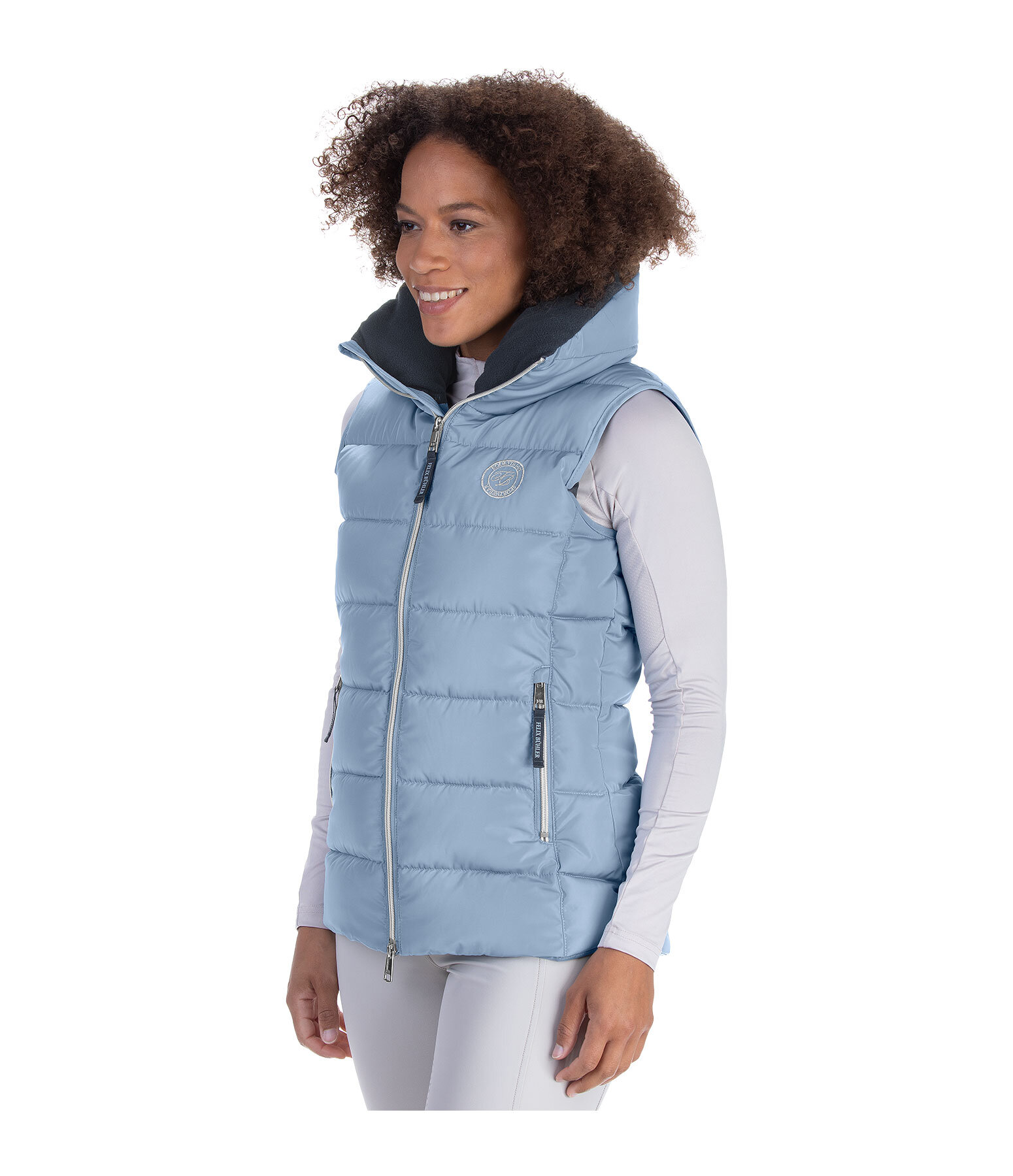 Gilet da equitazione Lola II