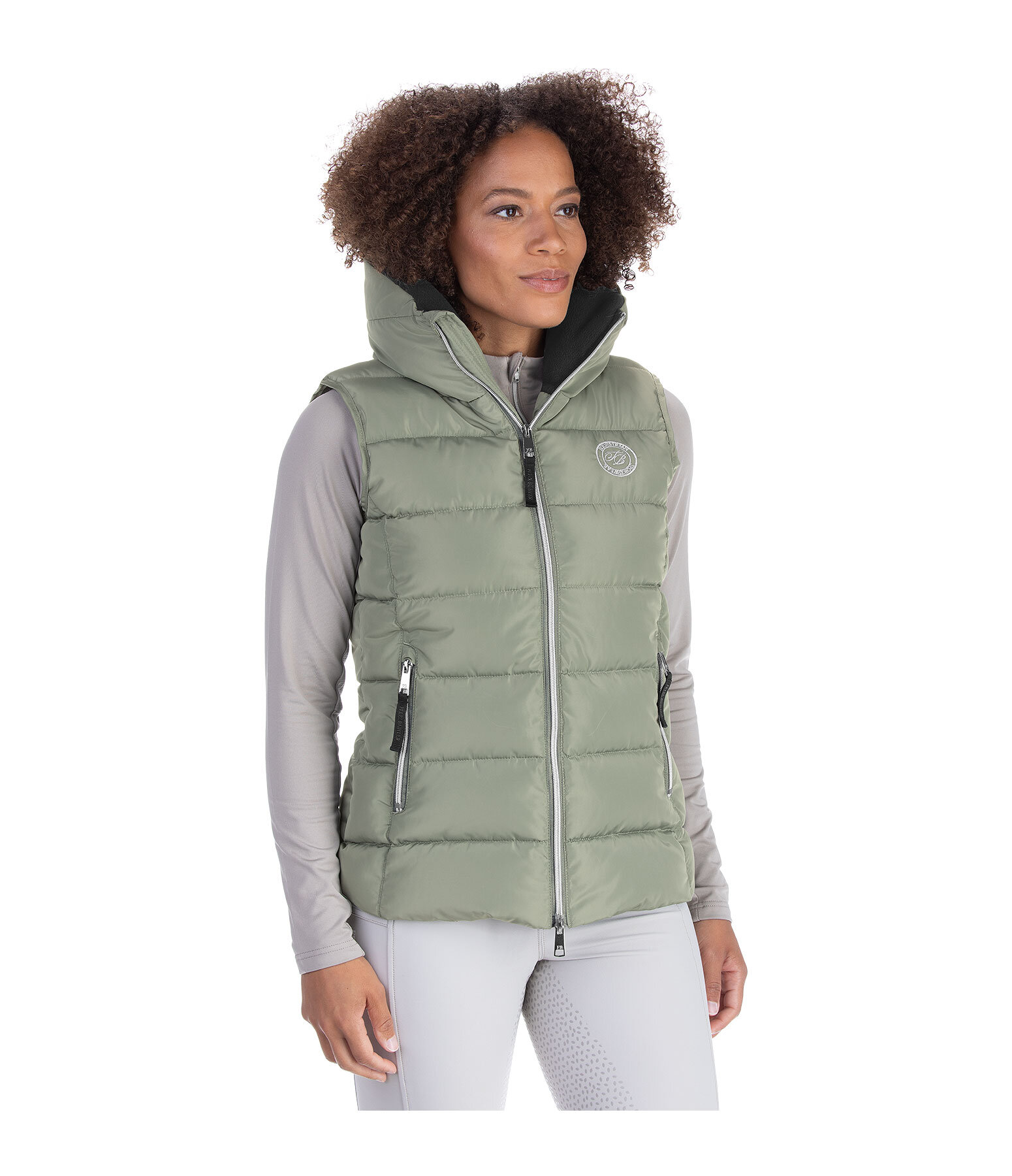 Gilet da equitazione Lola II