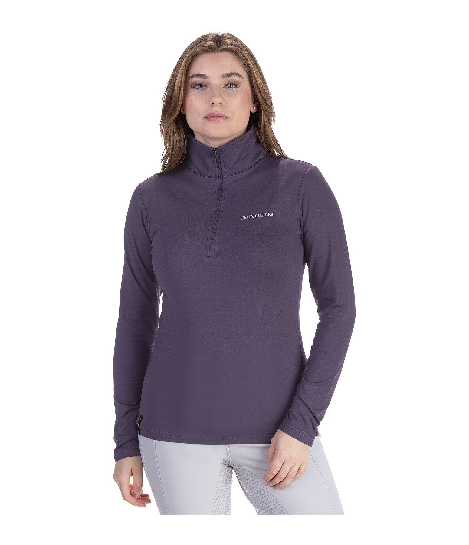 Maglia a maniche lunghe Performance Stretch Frieda