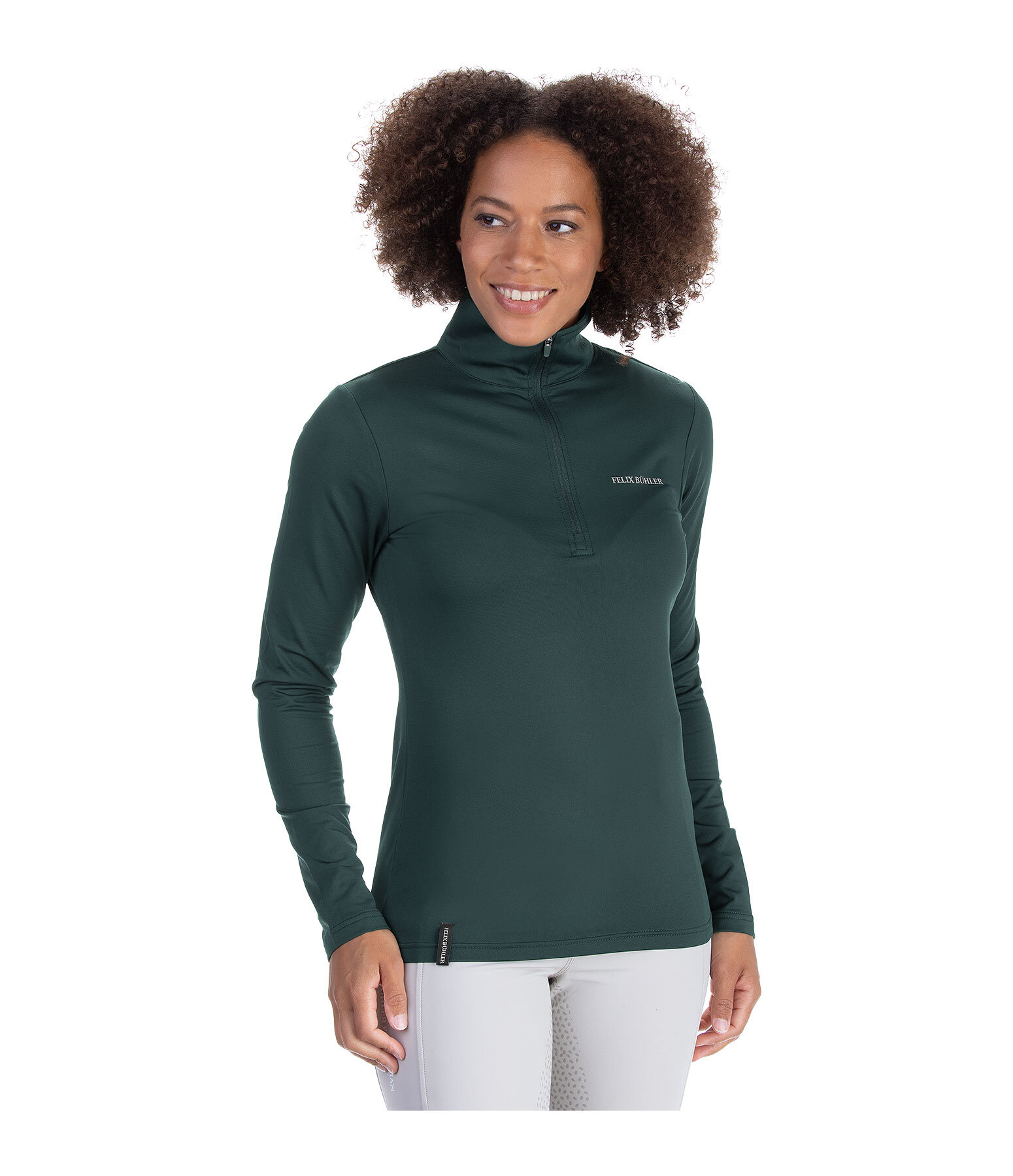 Maglia a maniche lunghe Performance Stretch Frieda