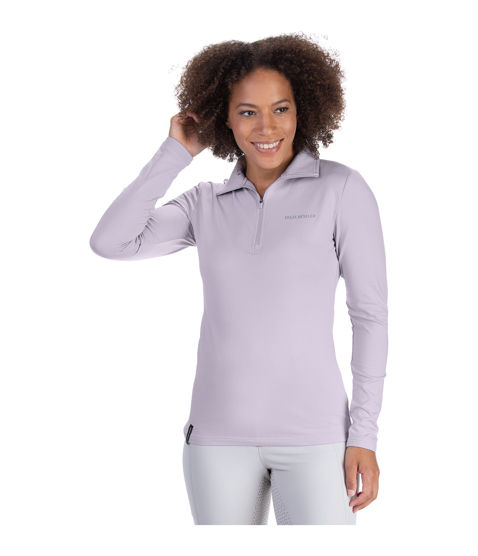 Maglia a maniche lunghe Performance Stretch Frieda