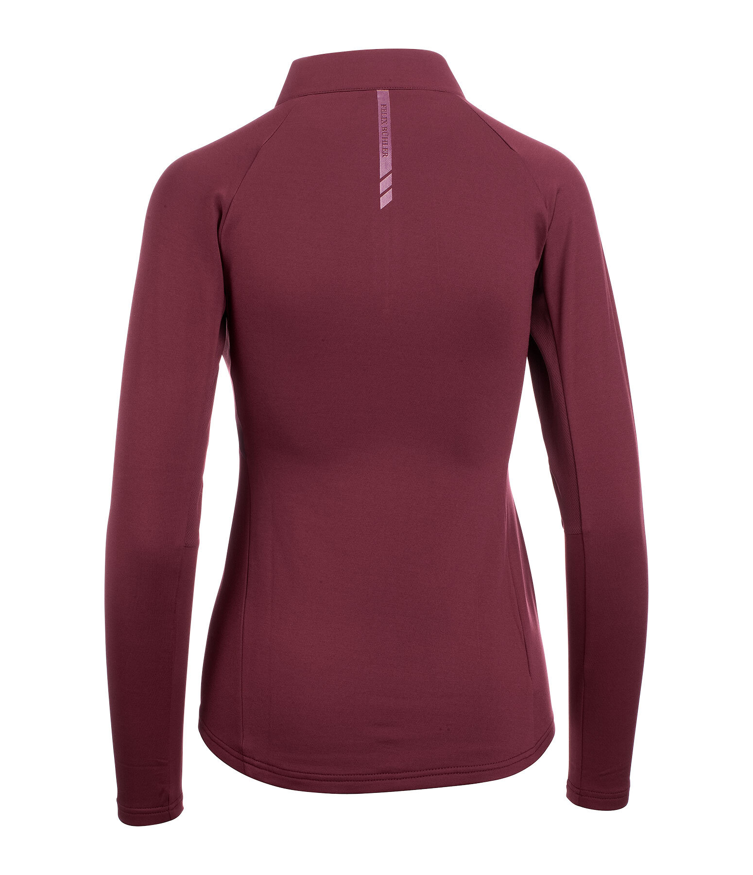 Maglia a maniche lunghe Performance Stretch Zoe