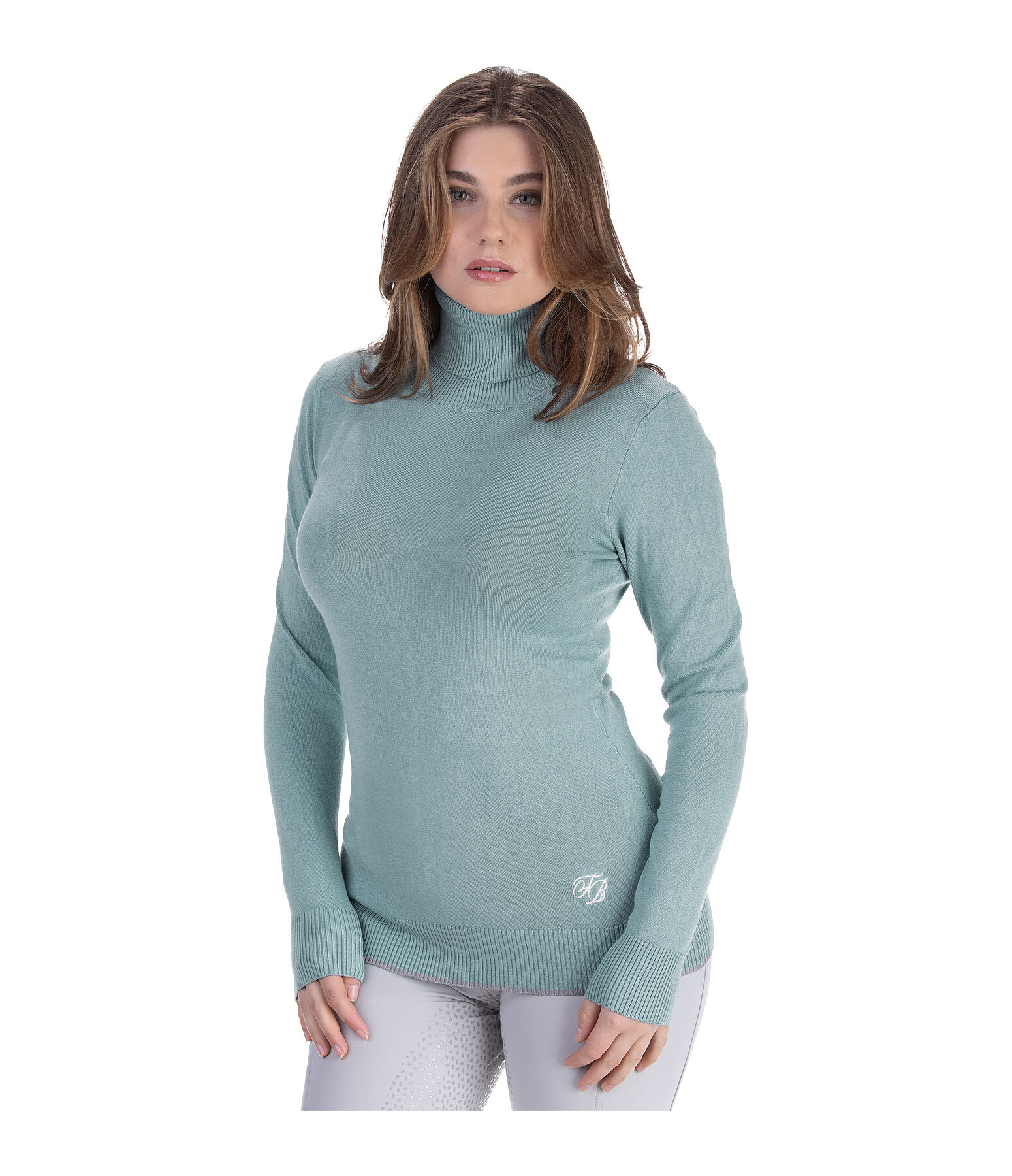 Maglione dolcevita Janne