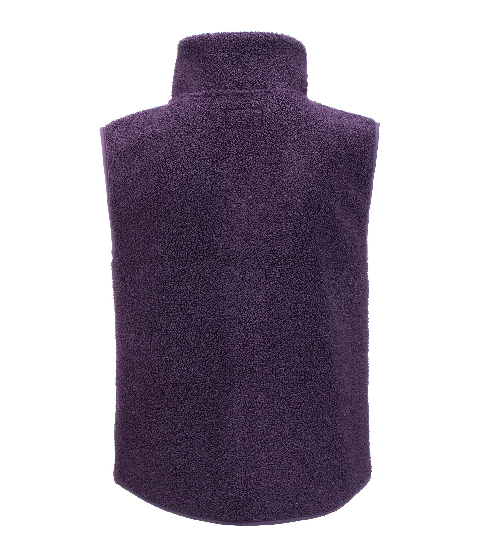 Gilet in pelliccia sintetica Nelly