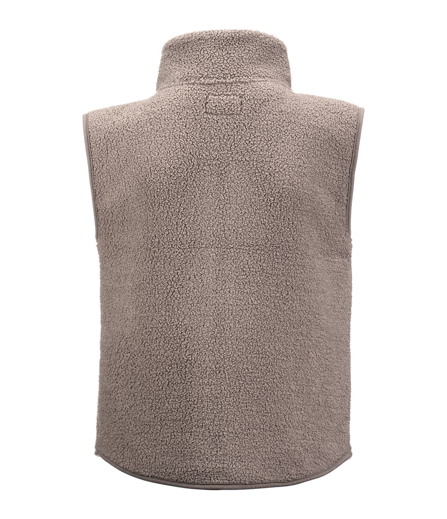 Gilet in pelliccia sintetica Nelly