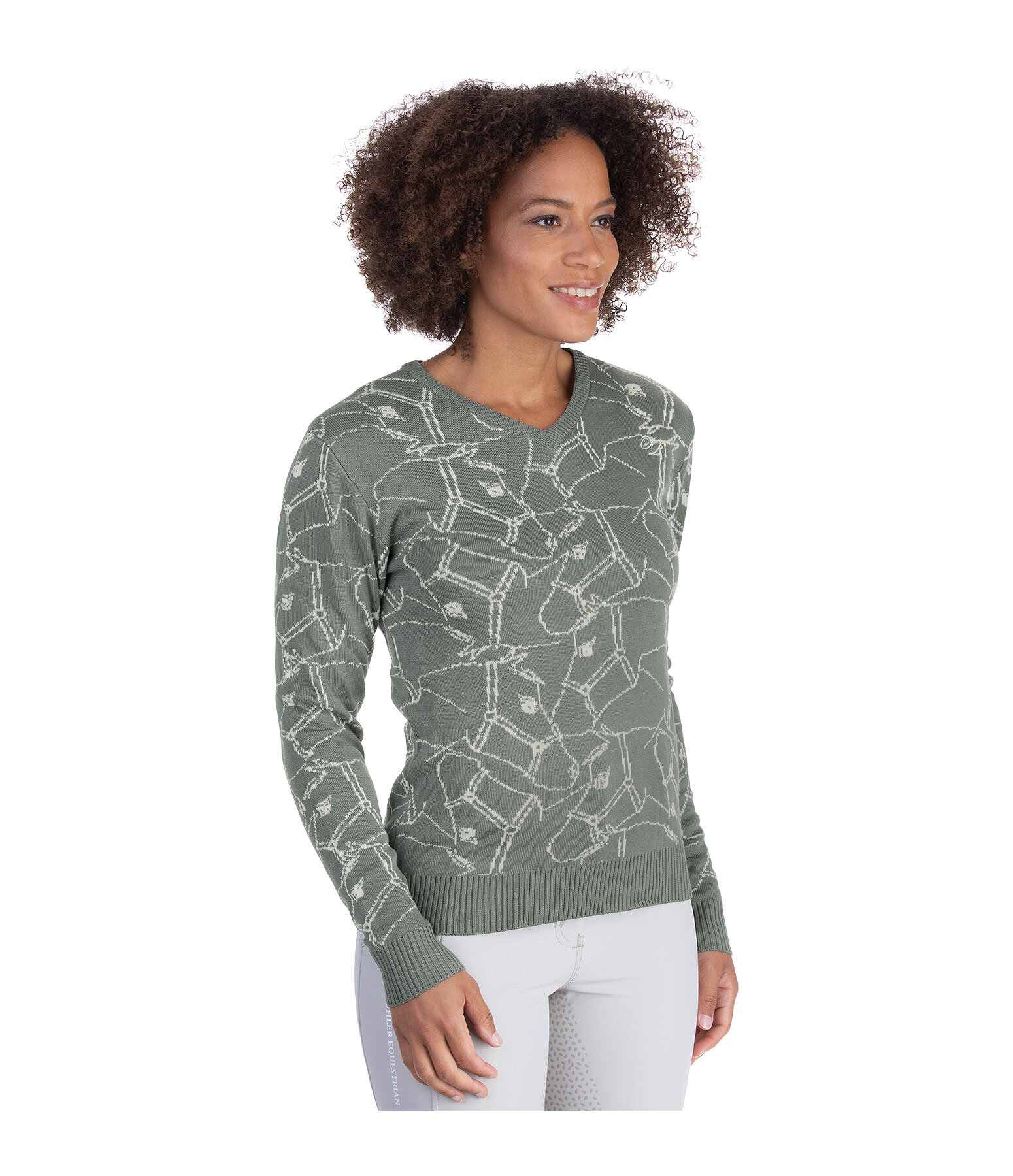 Pullover Svenia