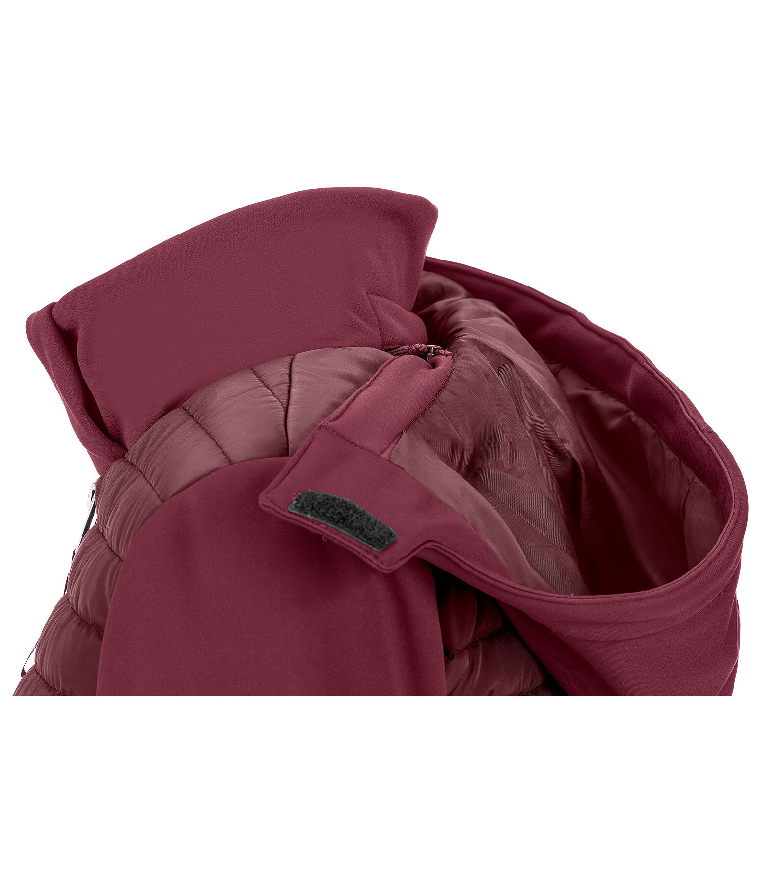 Giacca combinata softshell Yola