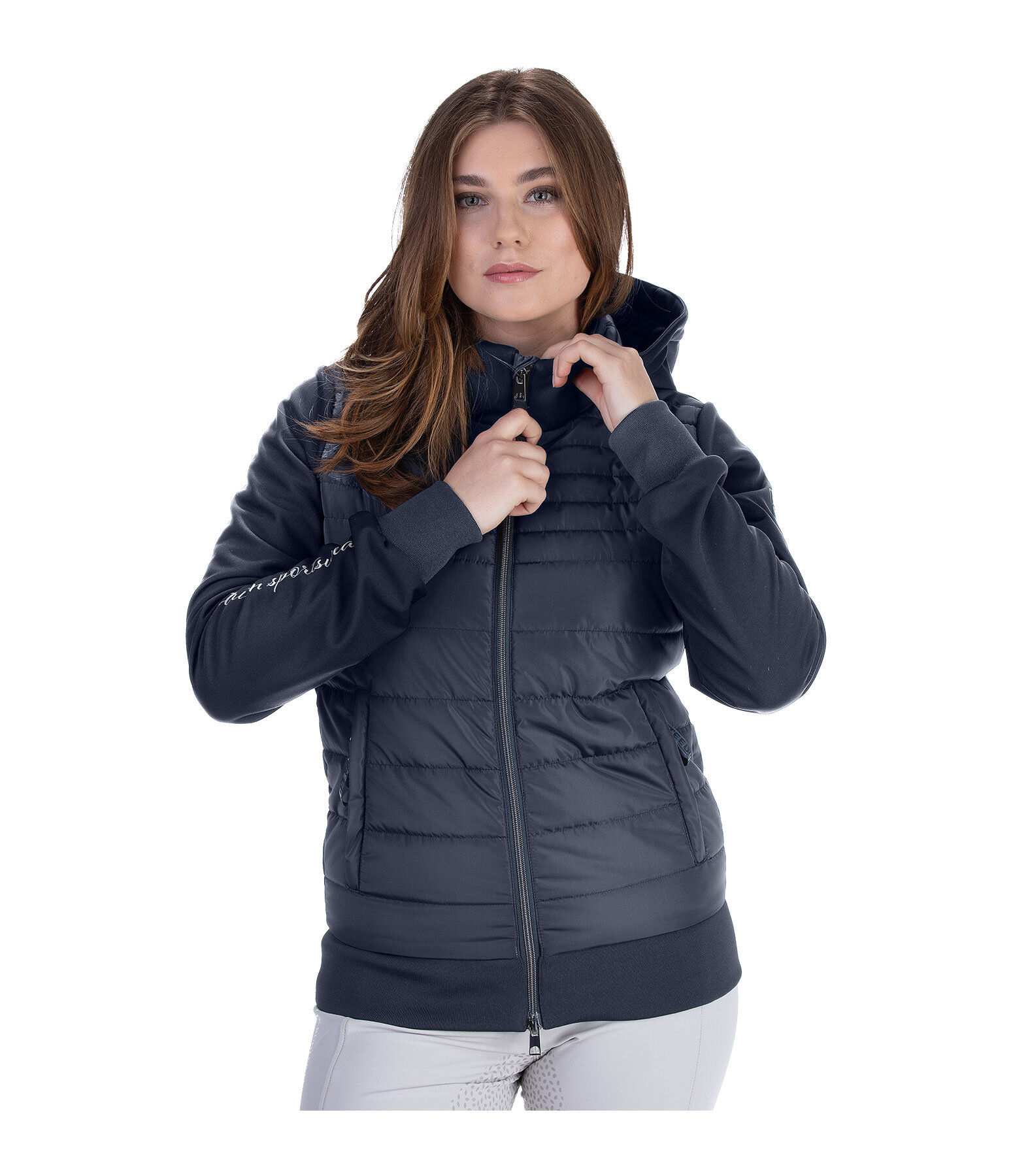 Giacca combinata softshell Yola