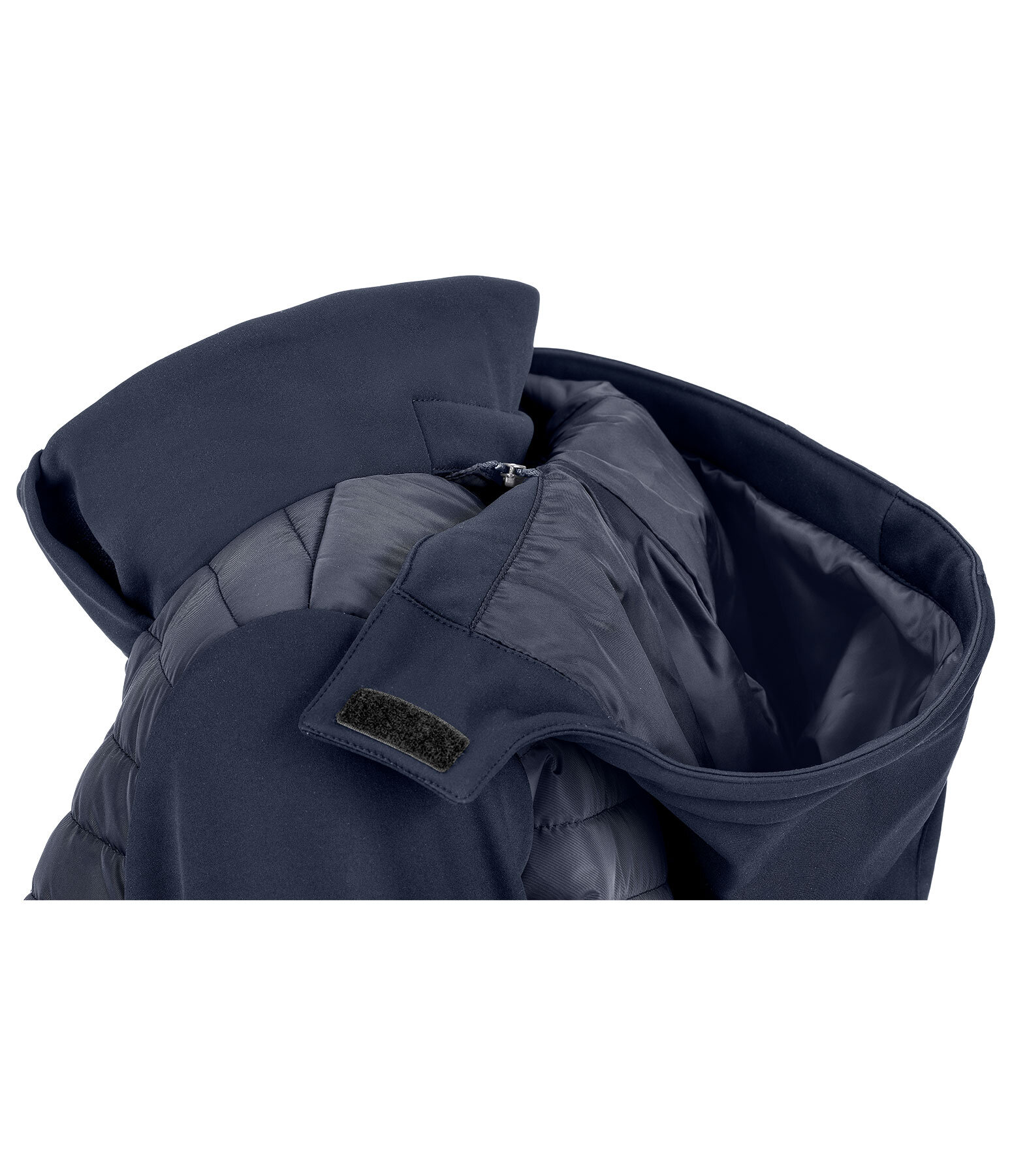 Giacca combinata softshell Yola