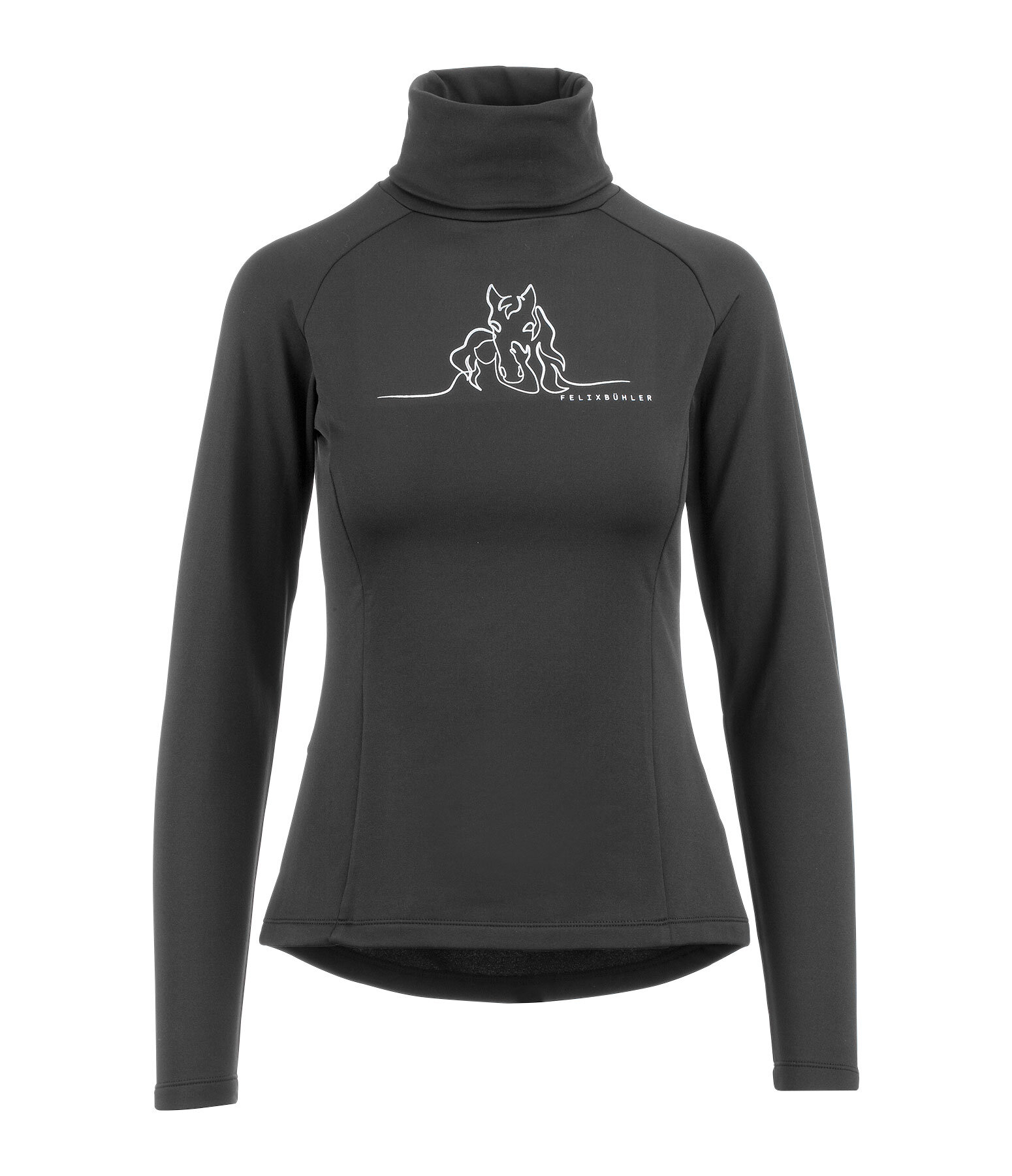 Maglia dolcevita Performance Stretch Phoebe