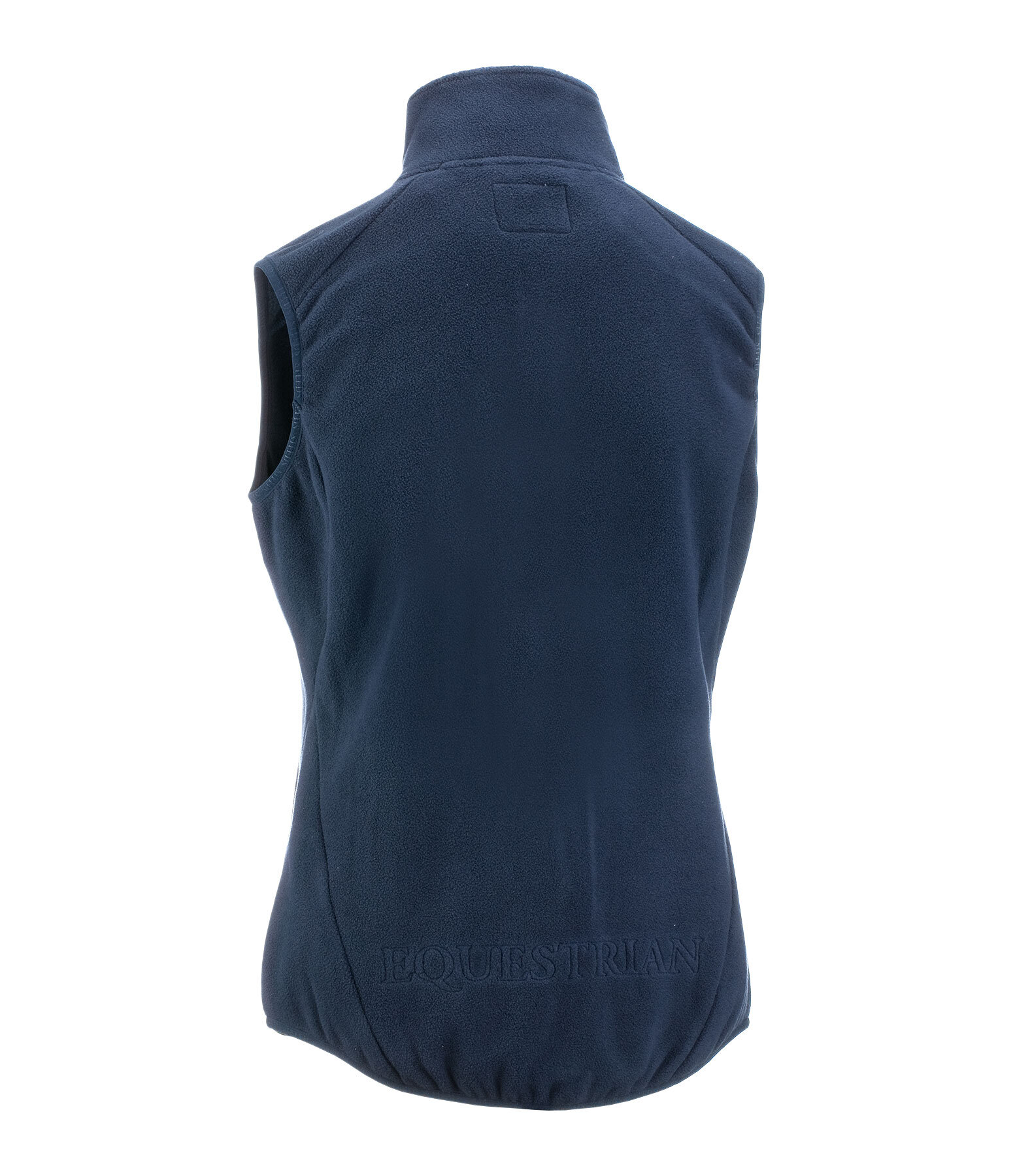 Gilet in pile Basic Rhea