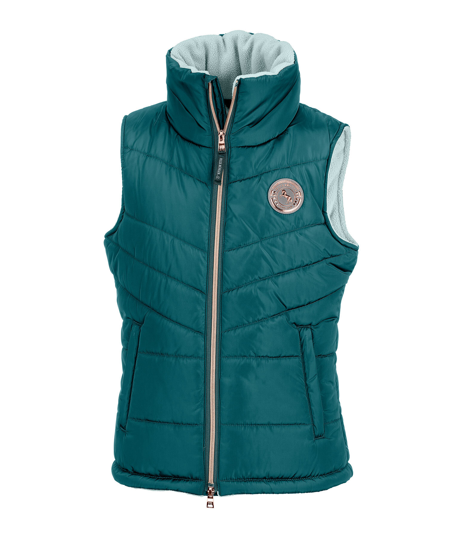 Gilet trapuntato per bambini Babette