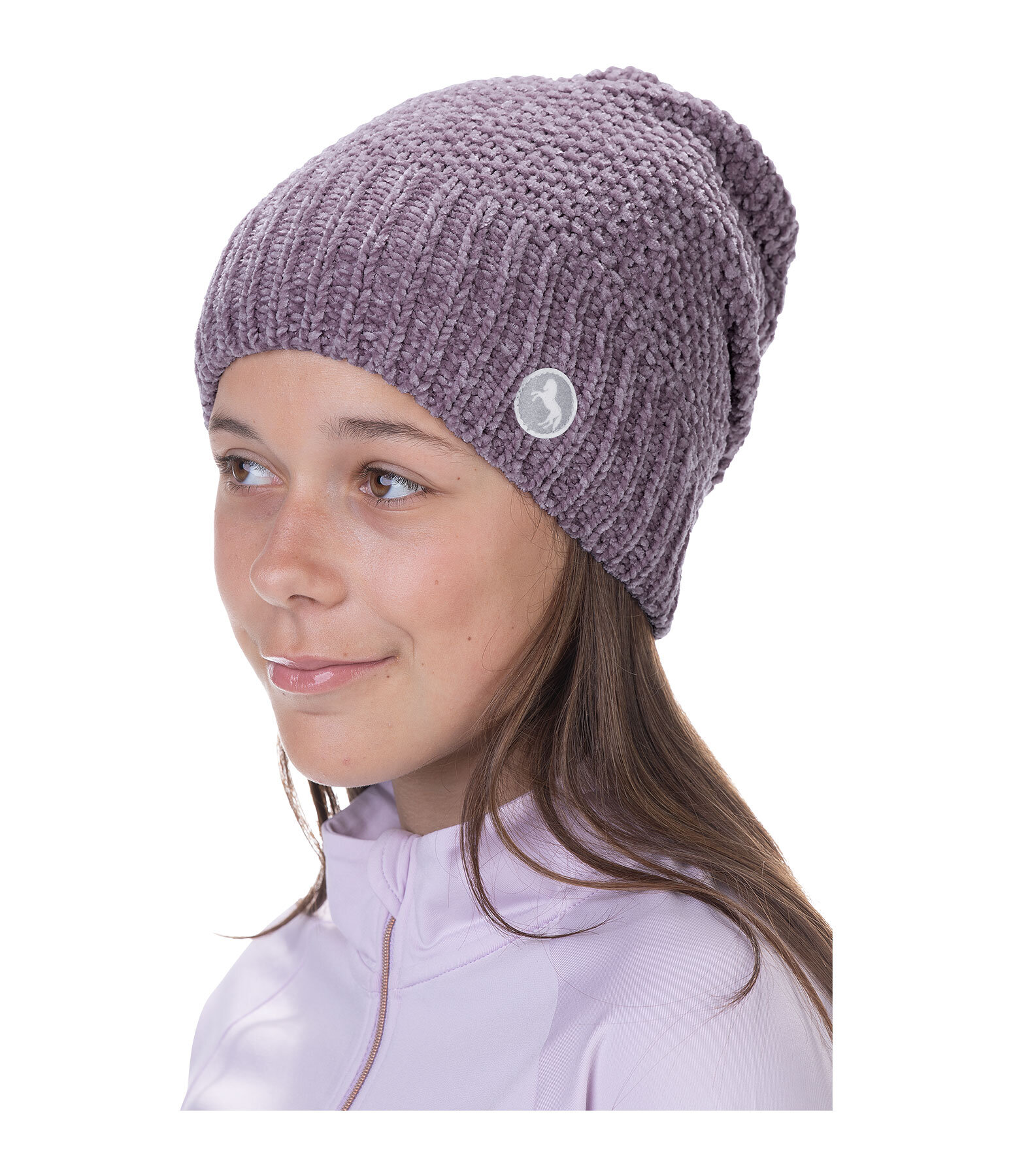 Beanie per bambini Berit