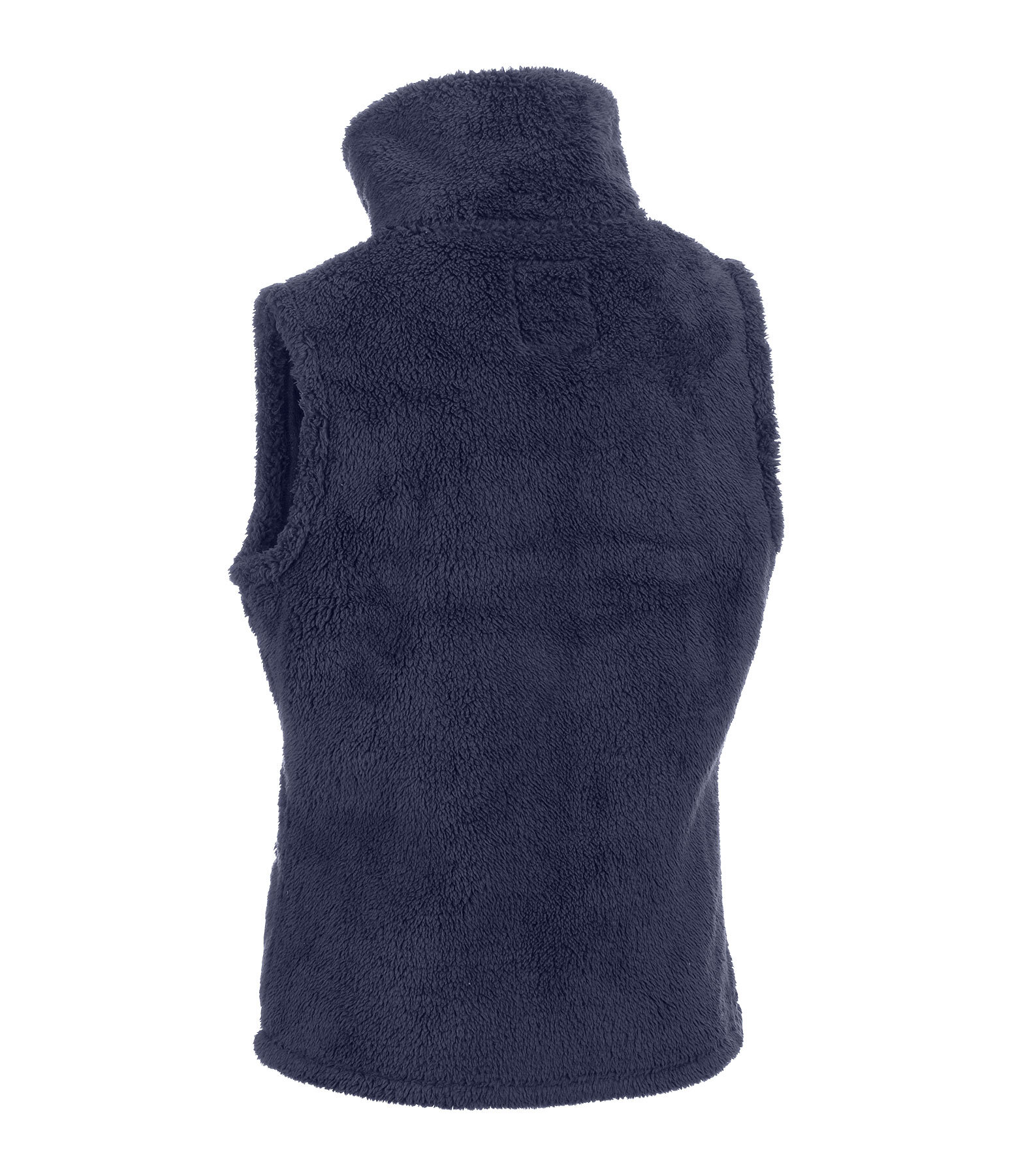 Gilet in pelliccia sintetica per bambini Ylvie