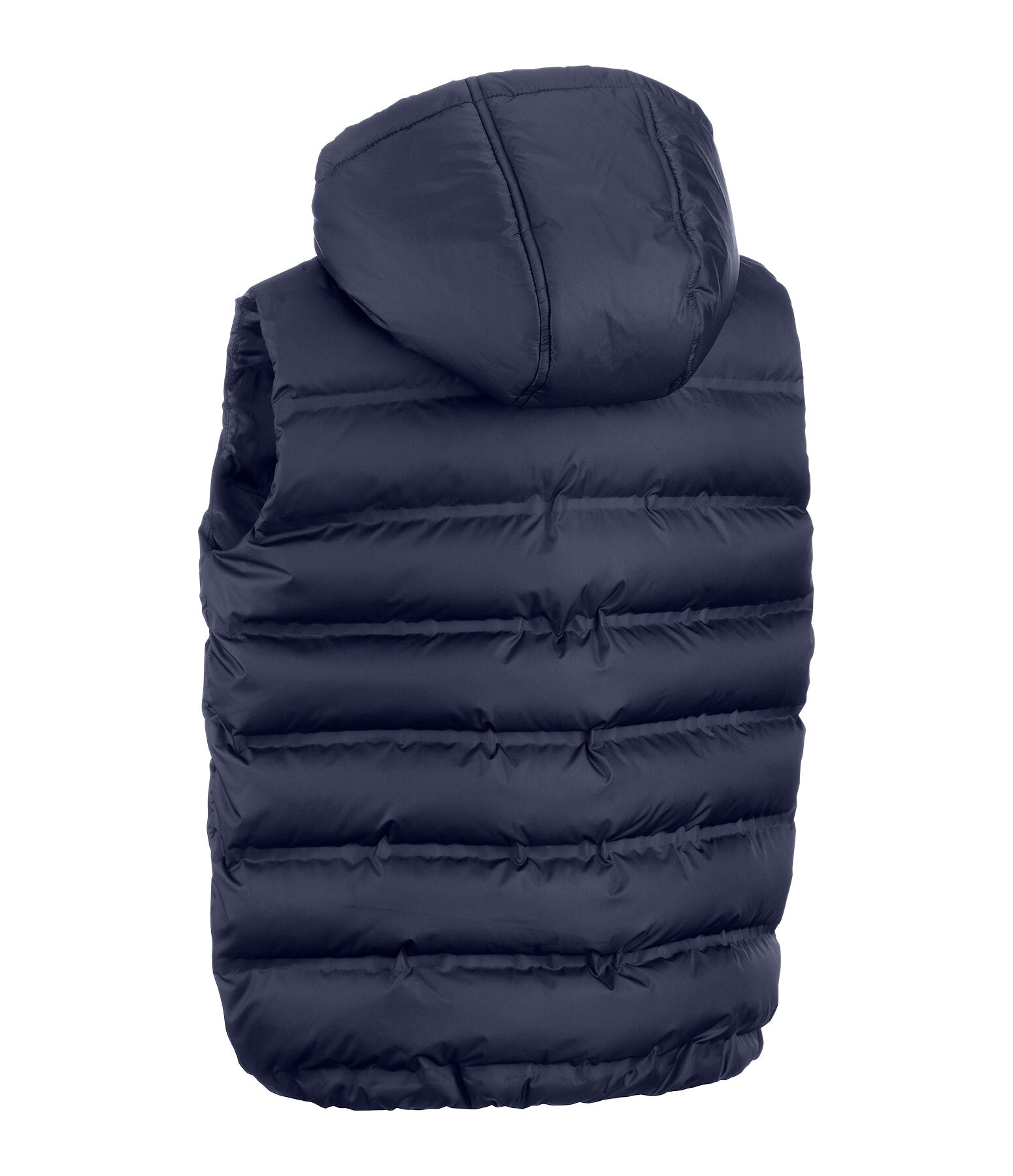 Gilet da equitazione con cappuccio per bambini Calla