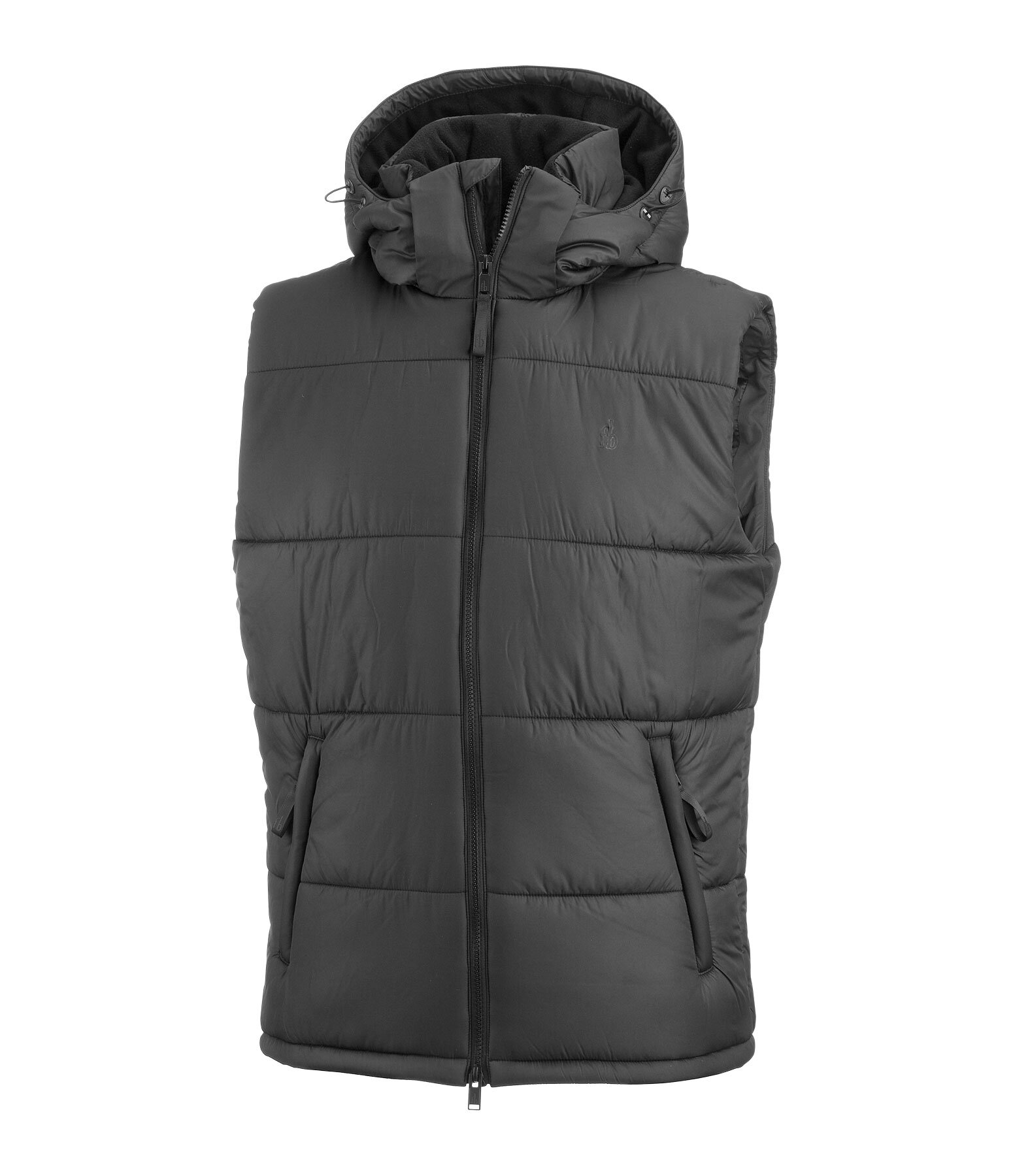 Gilet trapuntato da uomo Omaha