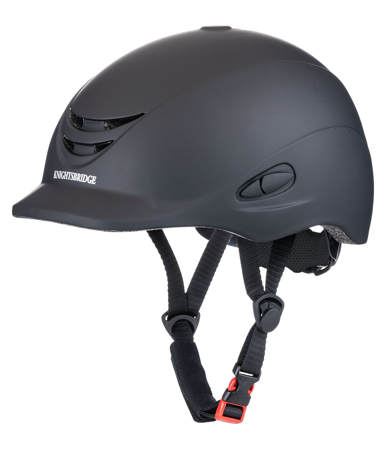 Casco da equitazione Sunny II matt