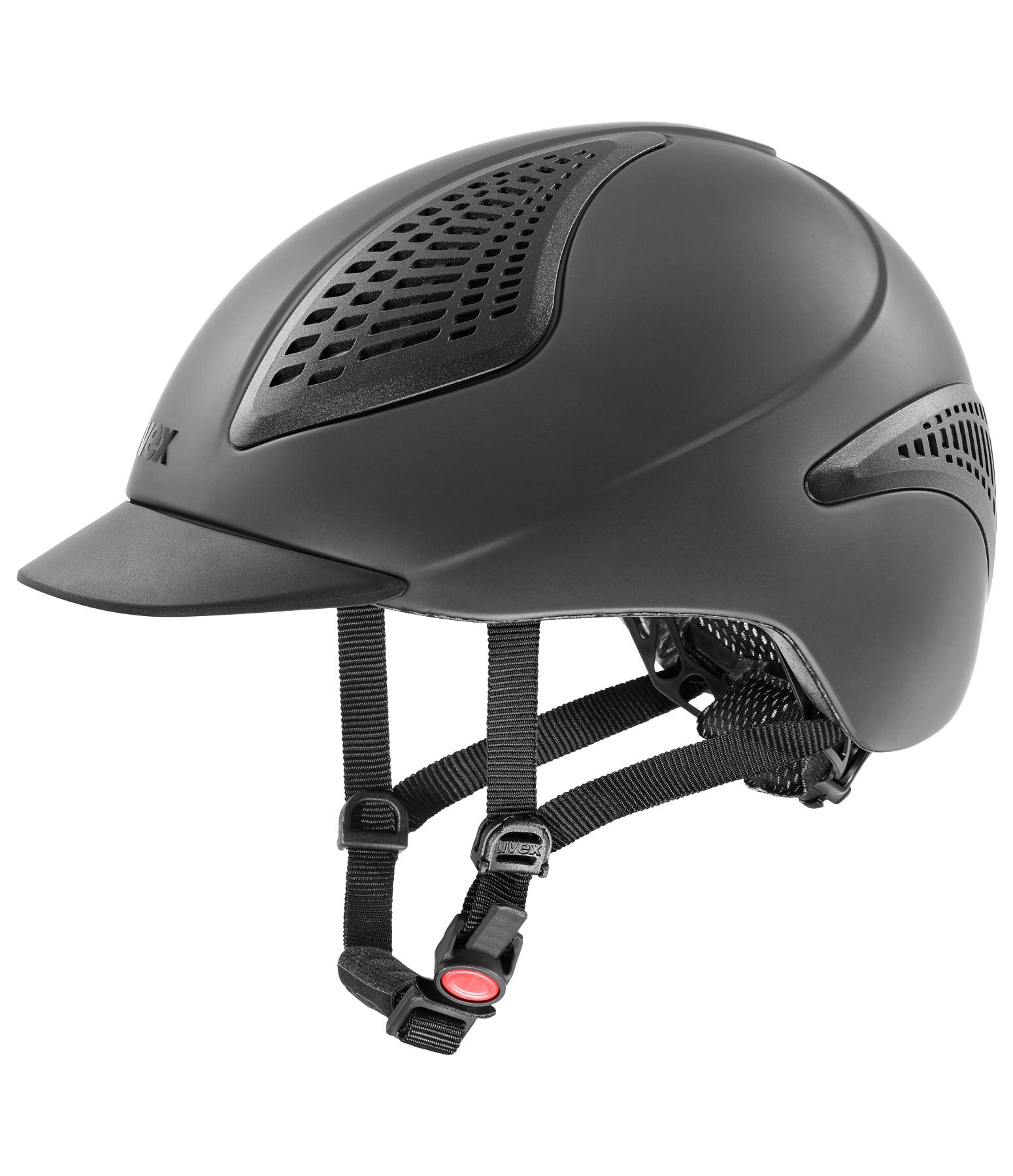 Casco da equitazione exxential III