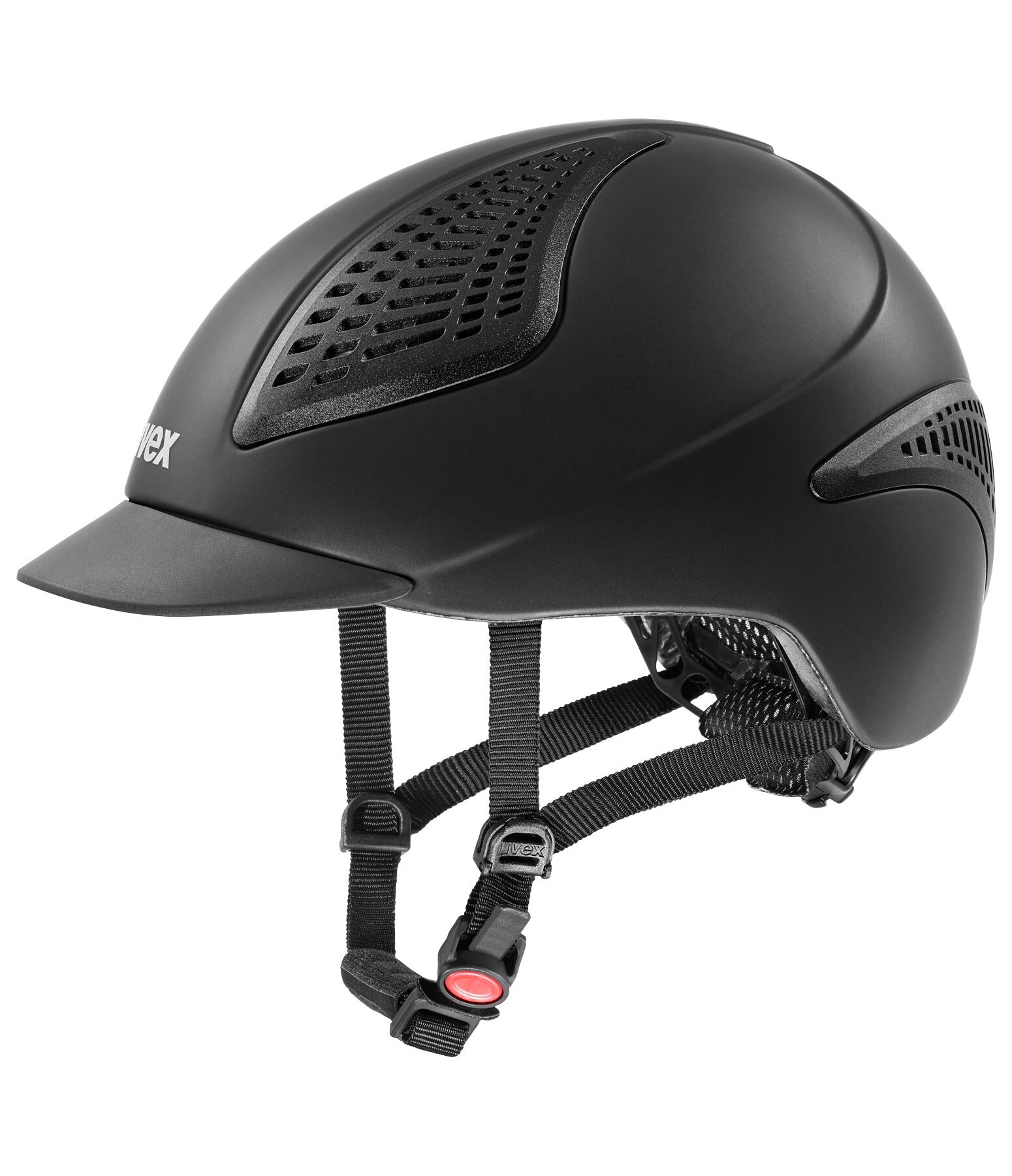 Casco da equitazione exxential III