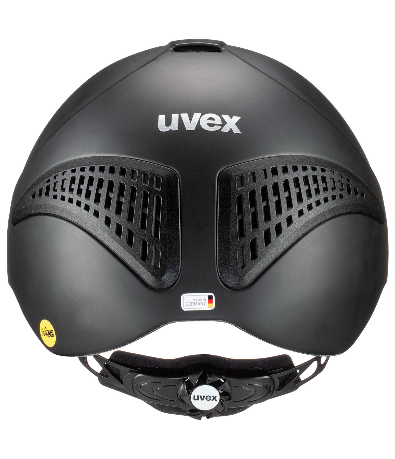 Casco da equitazione exxential III MIPS