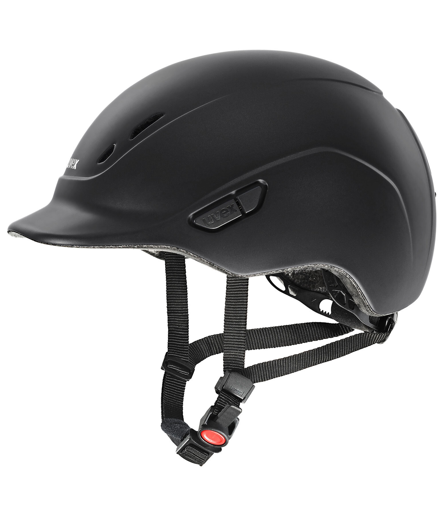 Casco da equitazione per bambini kidoxx