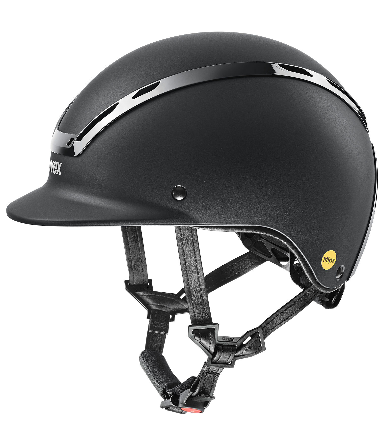 Casco da equitazione exxeed active MIPS