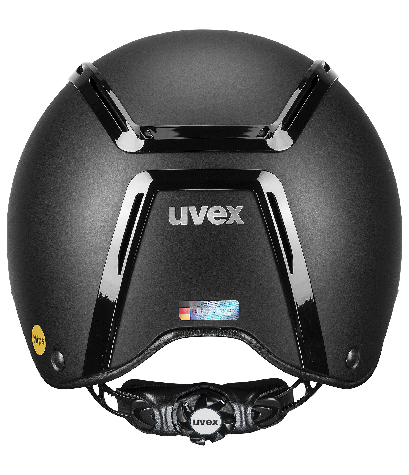 Casco da equitazione exxeed active MIPS