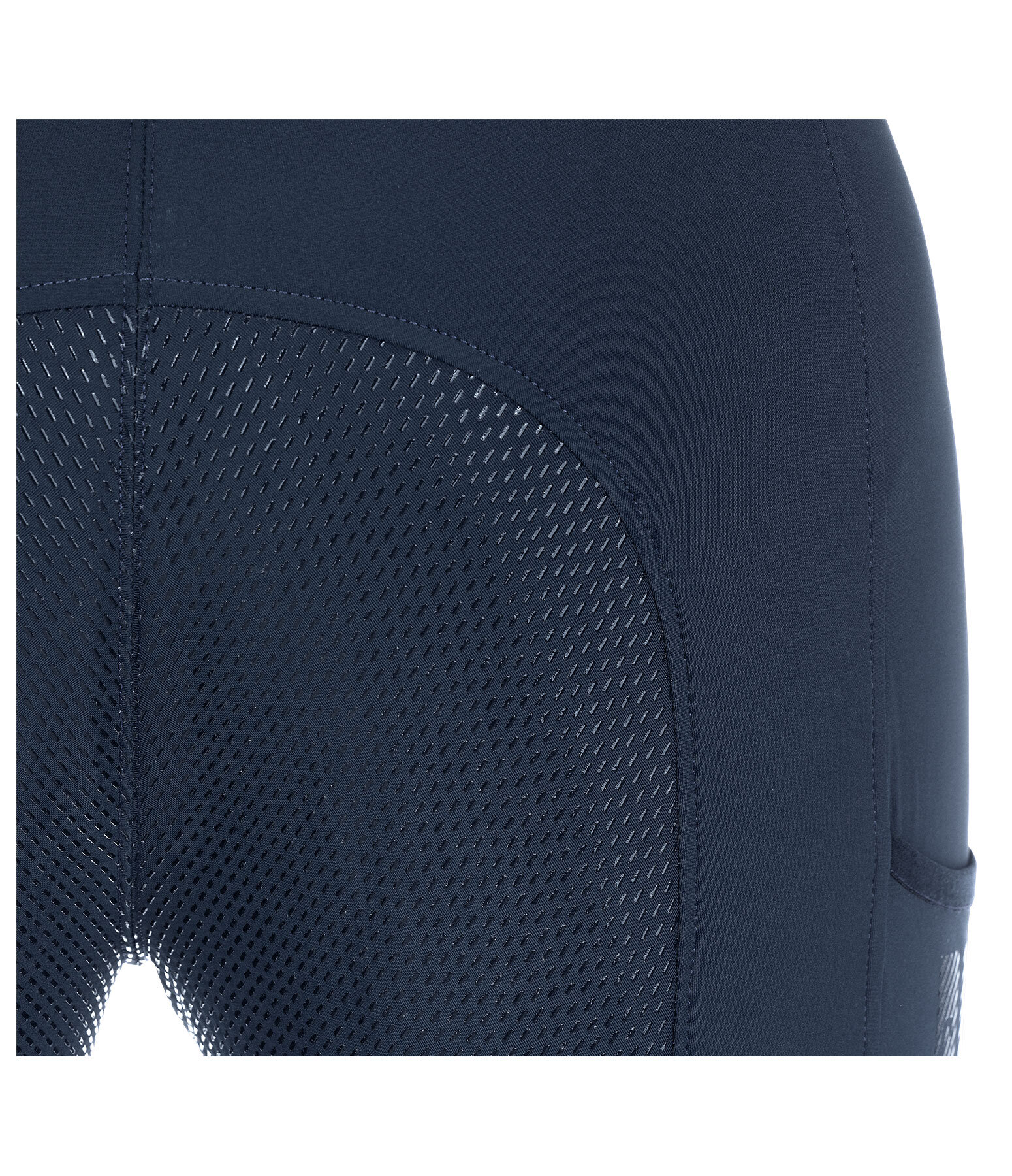 Pantaloni da equitazione hybrid da uomo full grip Performance Tacoma