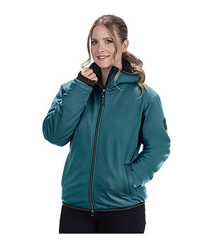 RANCH-X Giacca softshell Josie - 183285-M-TI