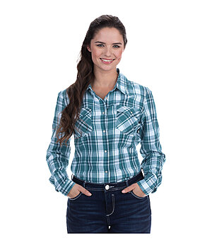 STONEDEEK Camicia da donna Karo - 183451-M-AM