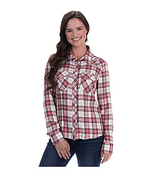 STONEDEEK Camicia a quadri Pasadena - 183594-M-PL