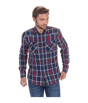 STONEDEEK Camicia da uomo Acampo - 183609-L-DN