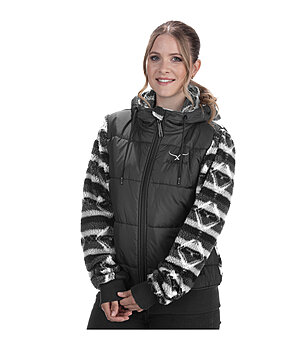 RANCH-X Giacca combinata Sherpa - 183626-M-S